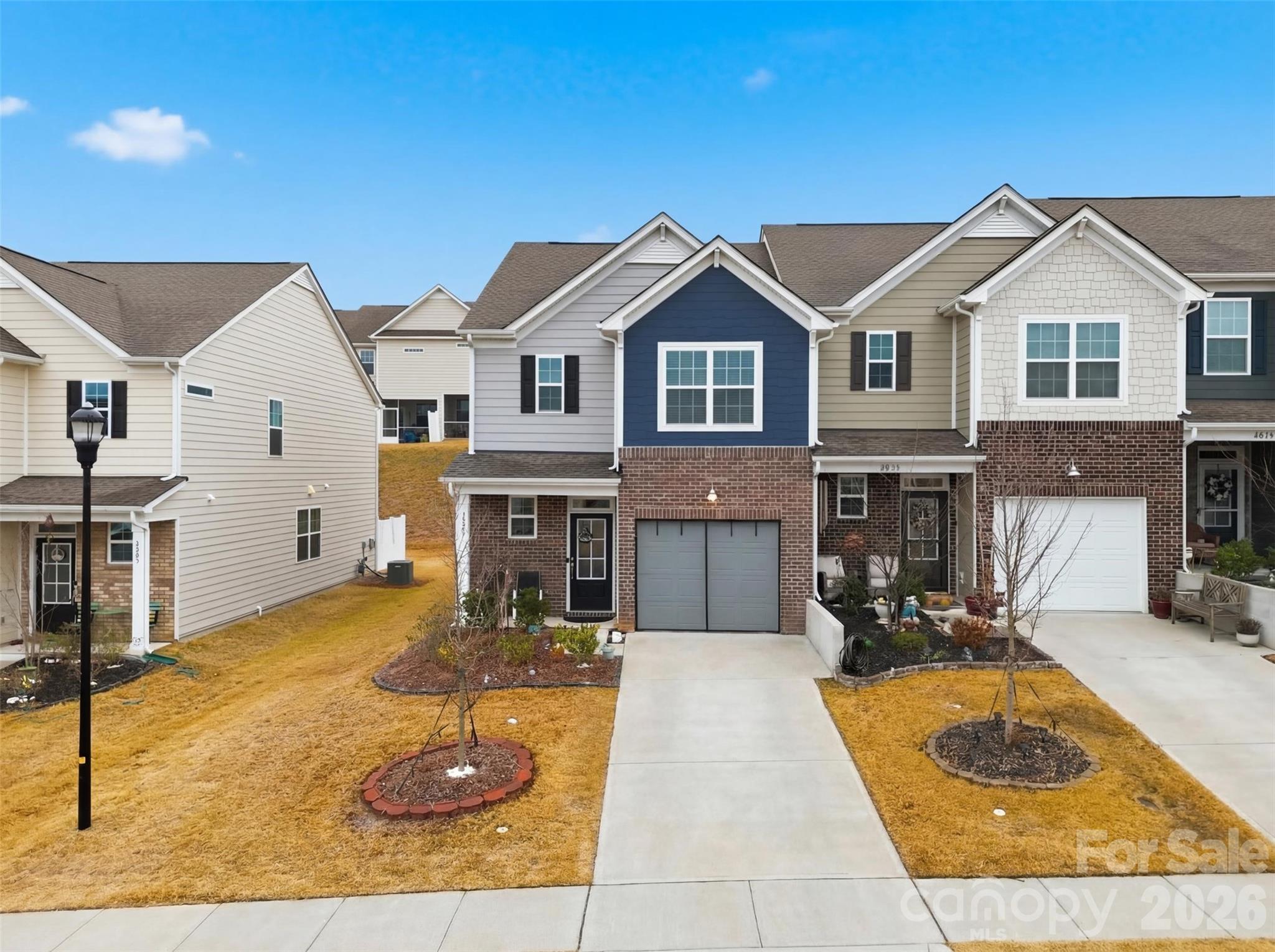 6029 Chelsea Oaks Ridge — Fort Mill