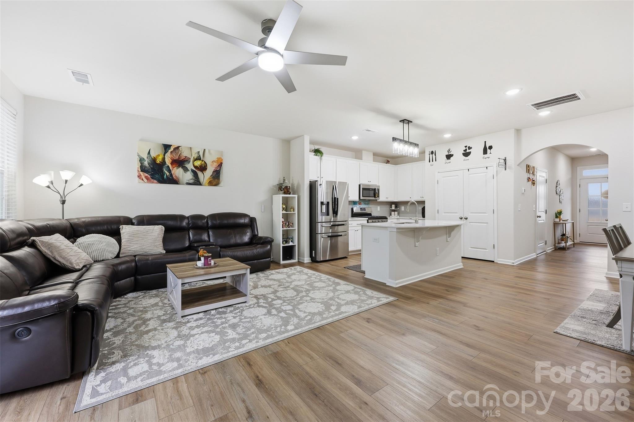 6029 Chelsea Oaks Ridge — Fort Mill