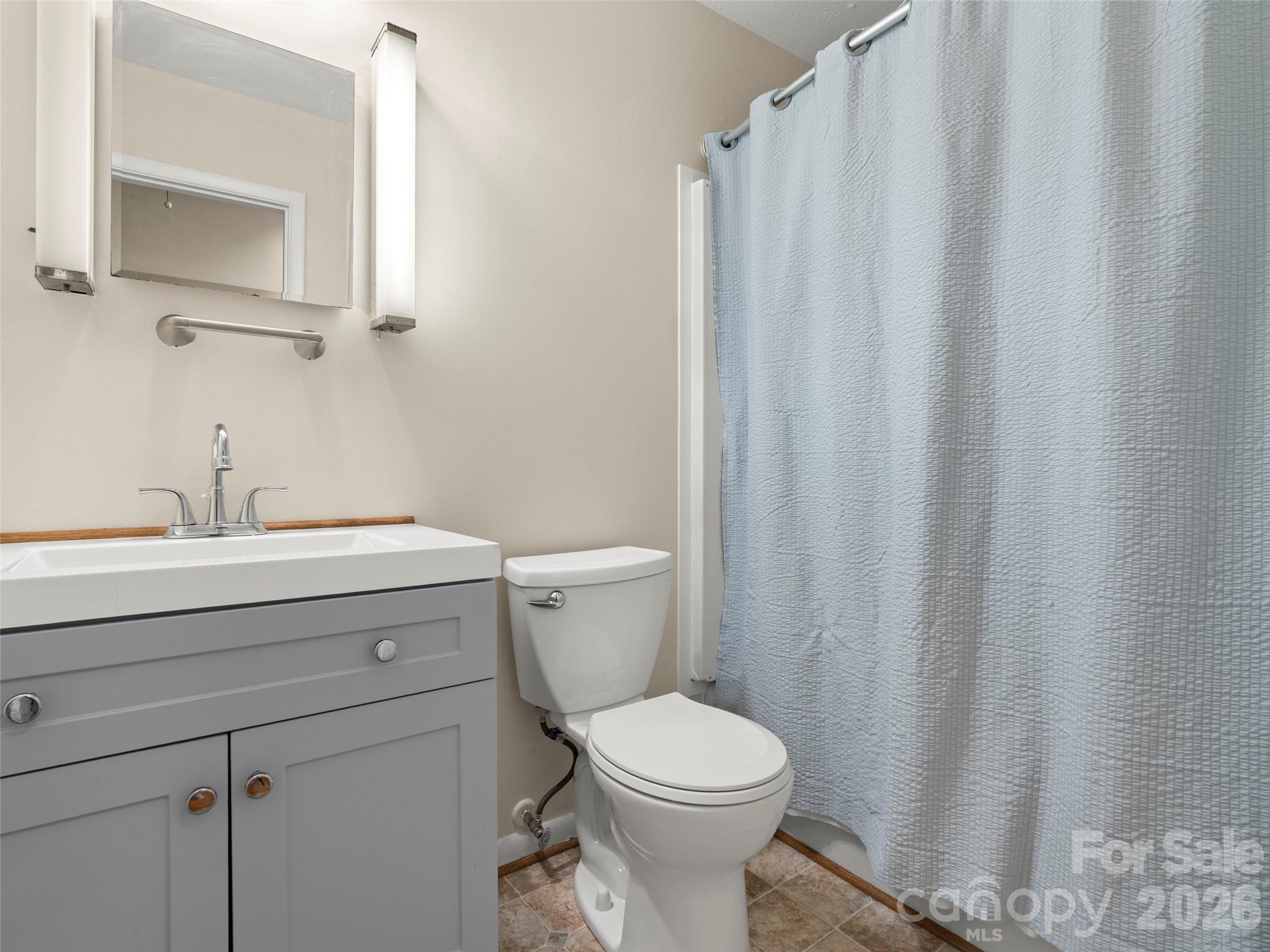 76 Maple Springs Road — Asheville