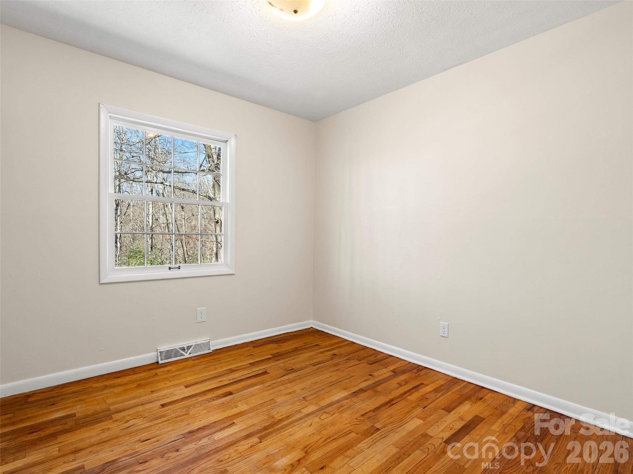 76 Maple Springs Road — Asheville