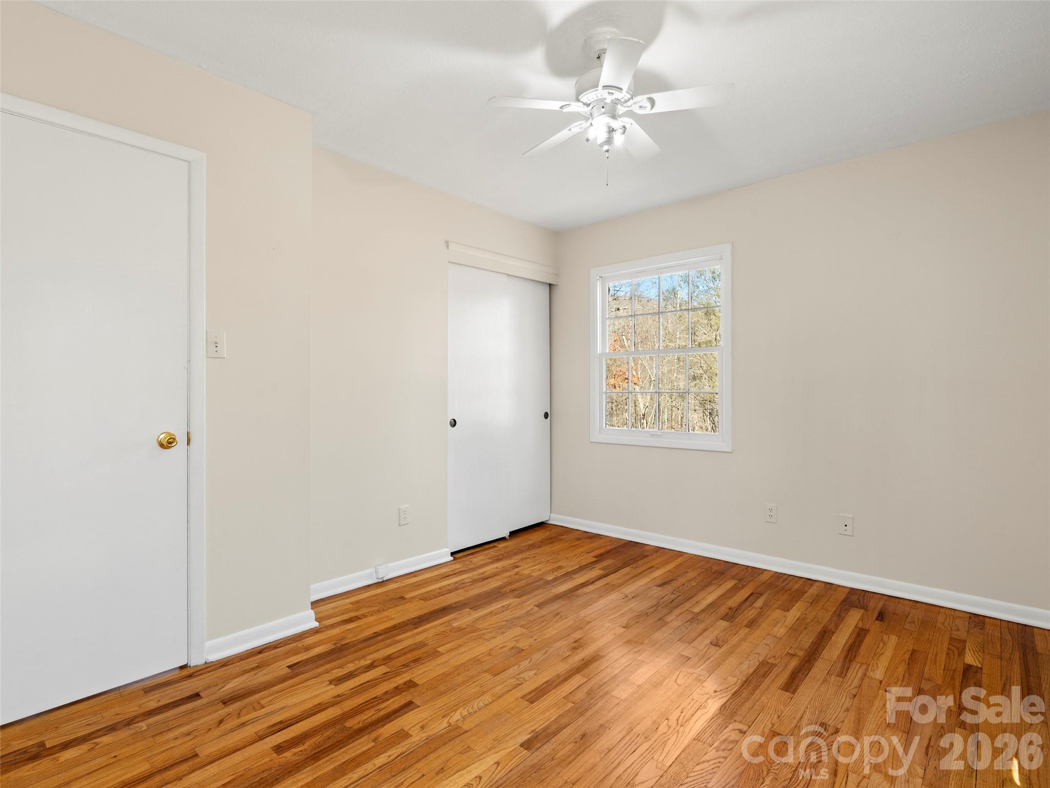 76 Maple Springs Road — Asheville