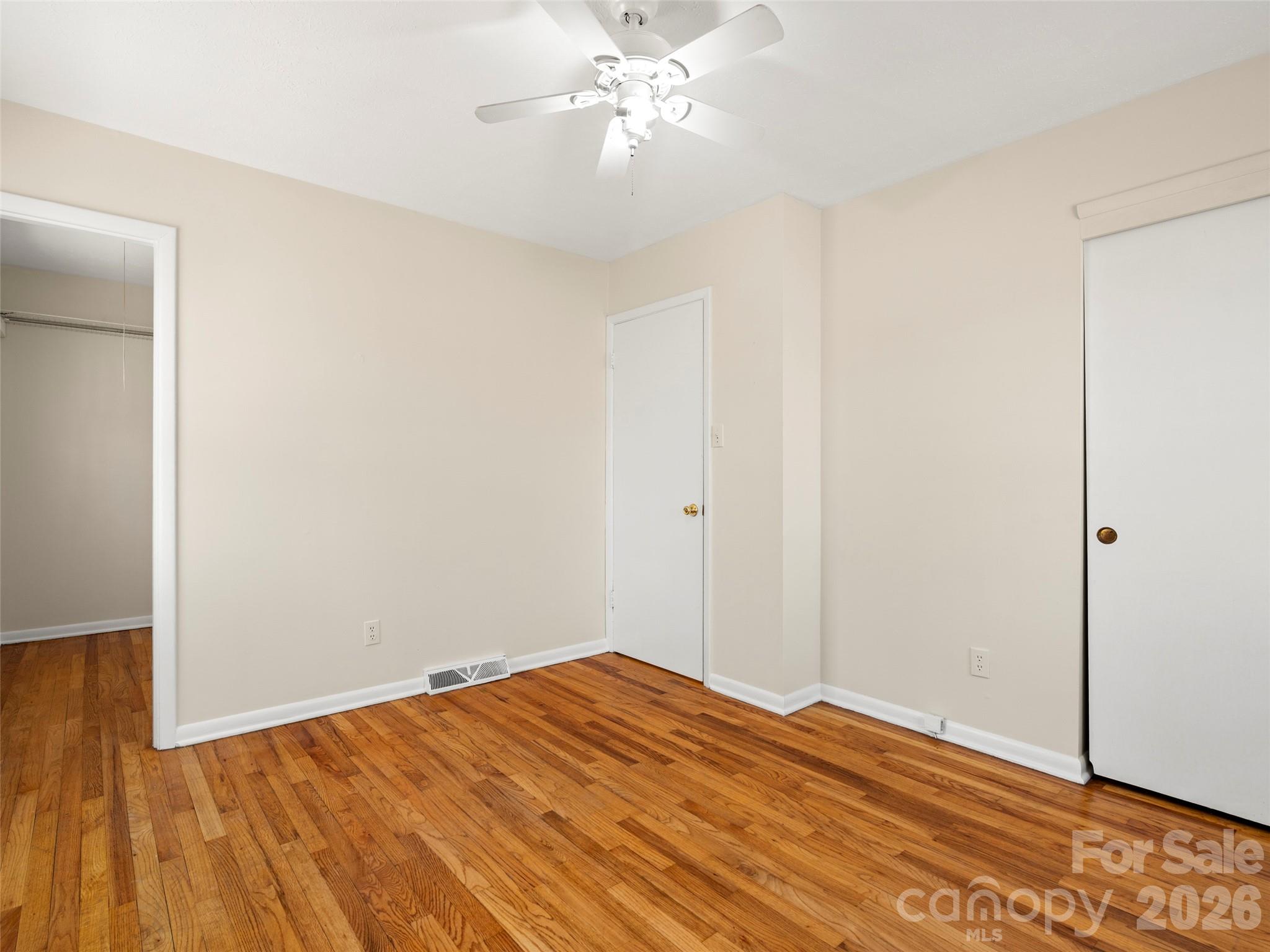 76 Maple Springs Road — Asheville