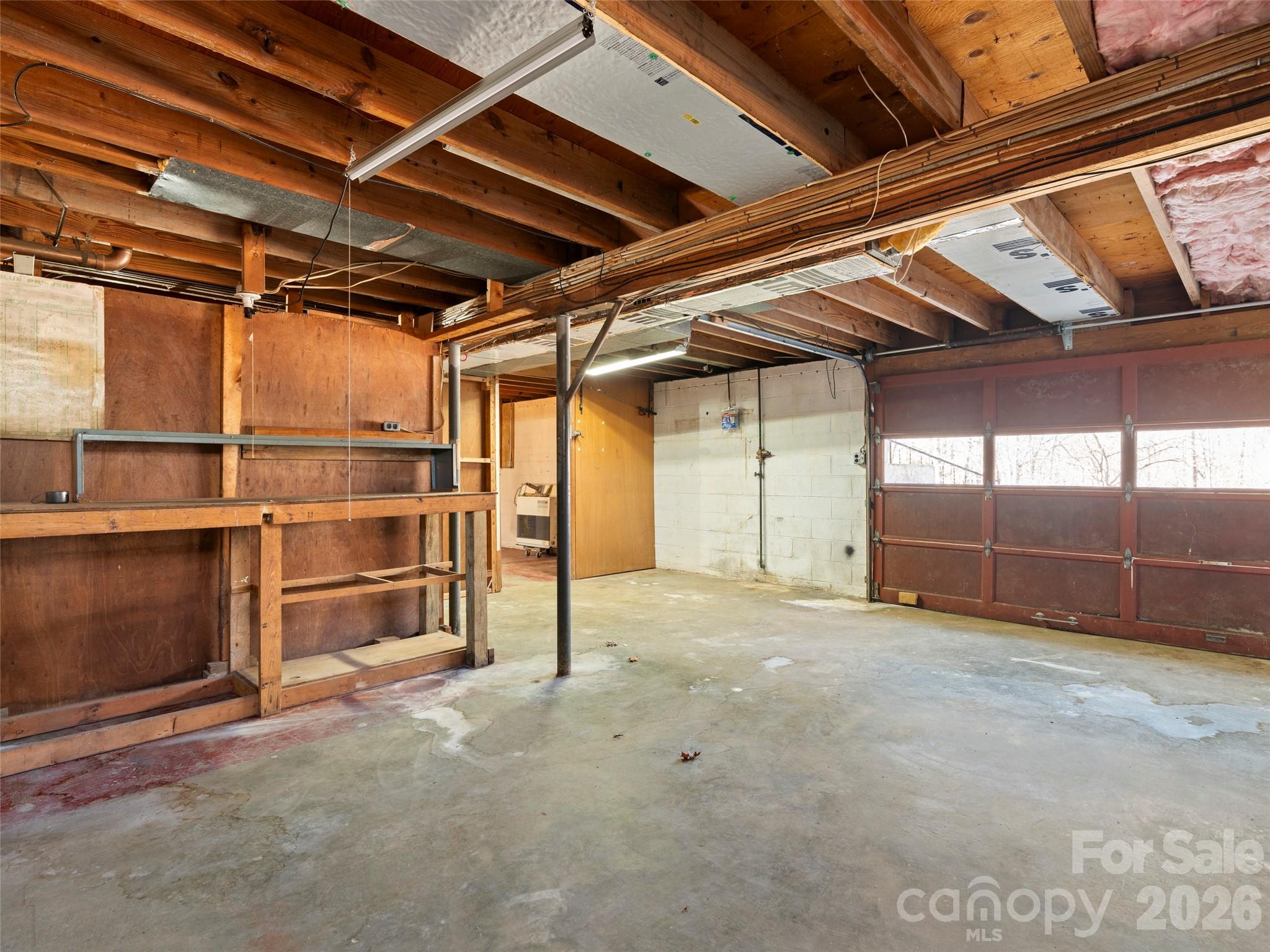 76 Maple Springs Road — Asheville