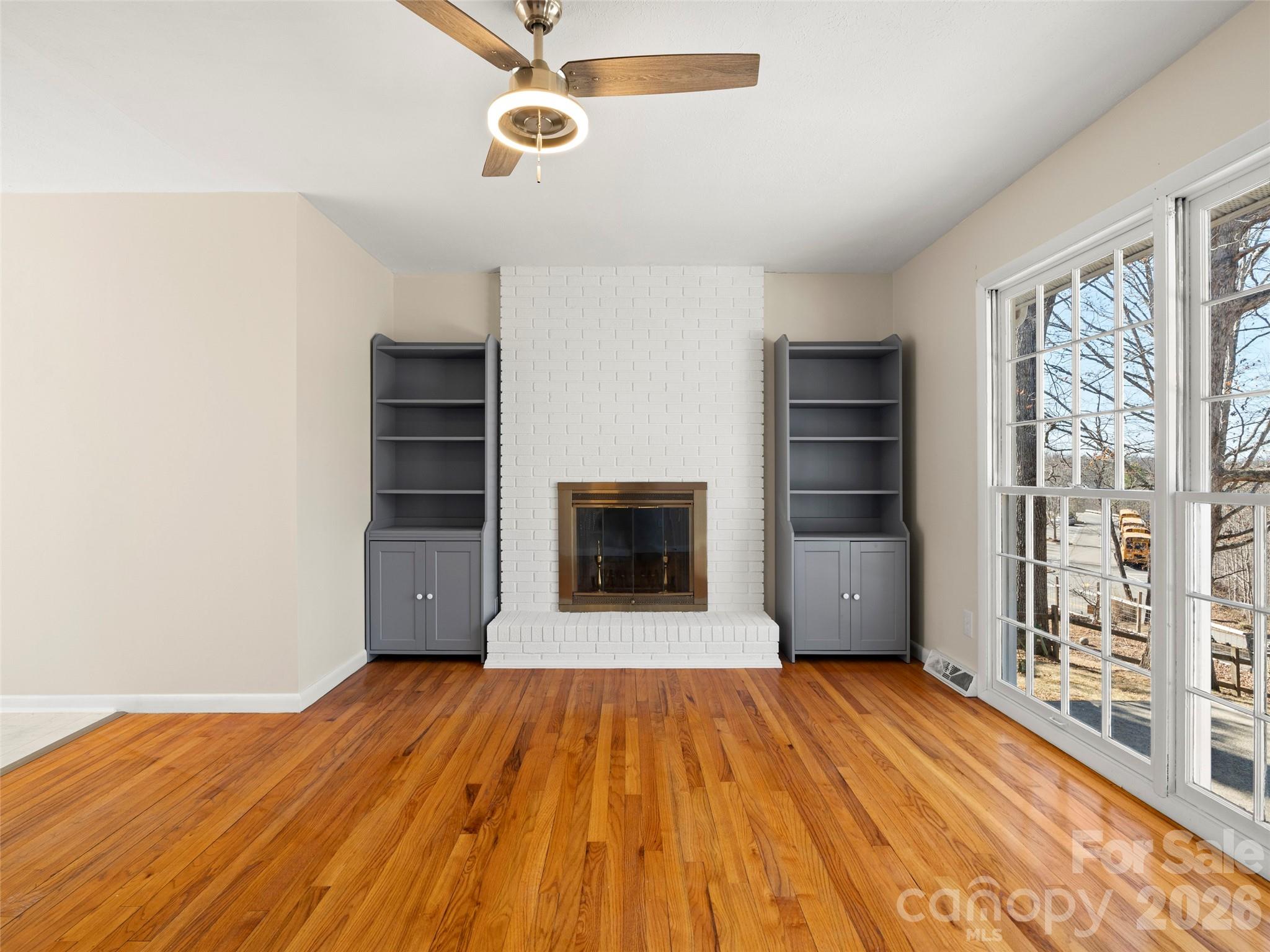 76 Maple Springs Road — Asheville