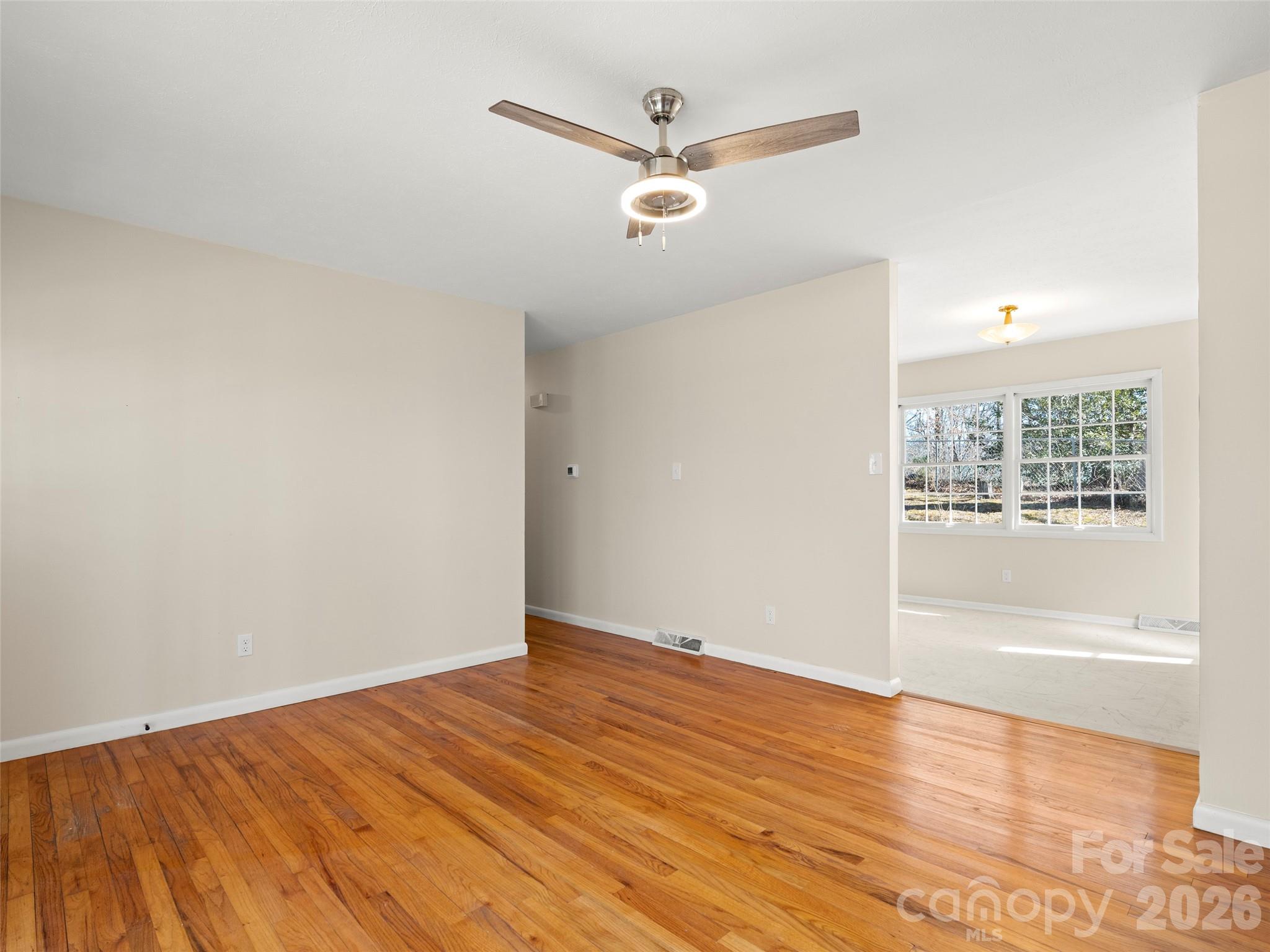 76 Maple Springs Road — Asheville