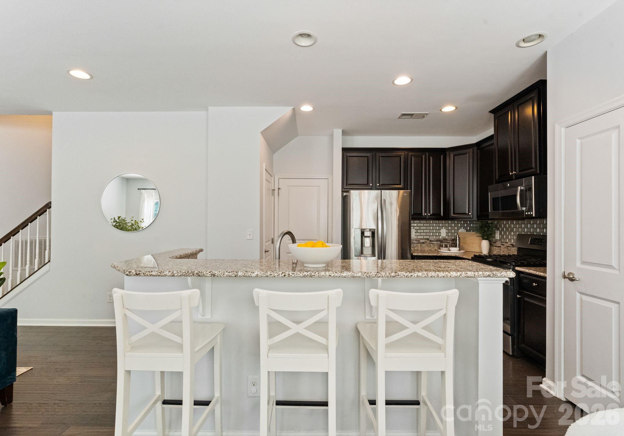 3443 Hornets Nest Way — Charlotte