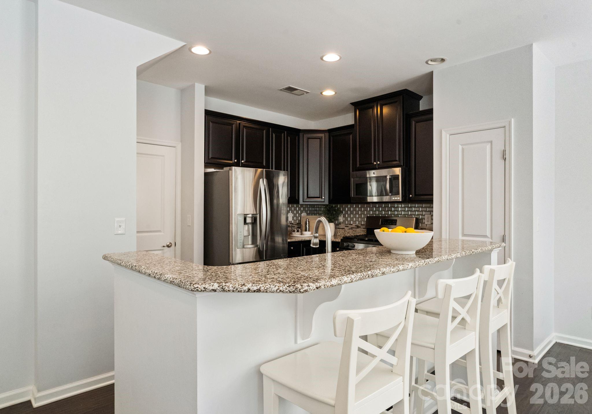 3443 Hornets Nest Way — Charlotte