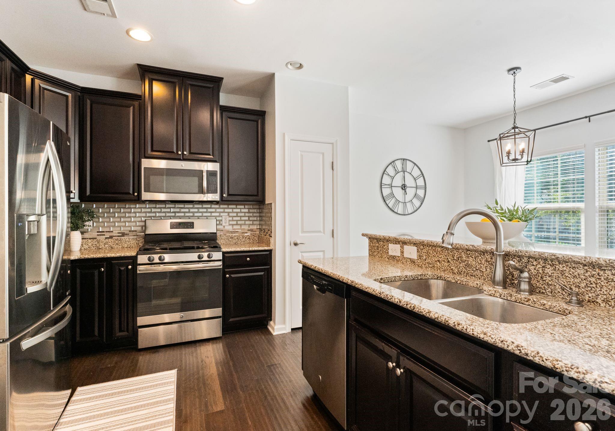 3443 Hornets Nest Way — Charlotte