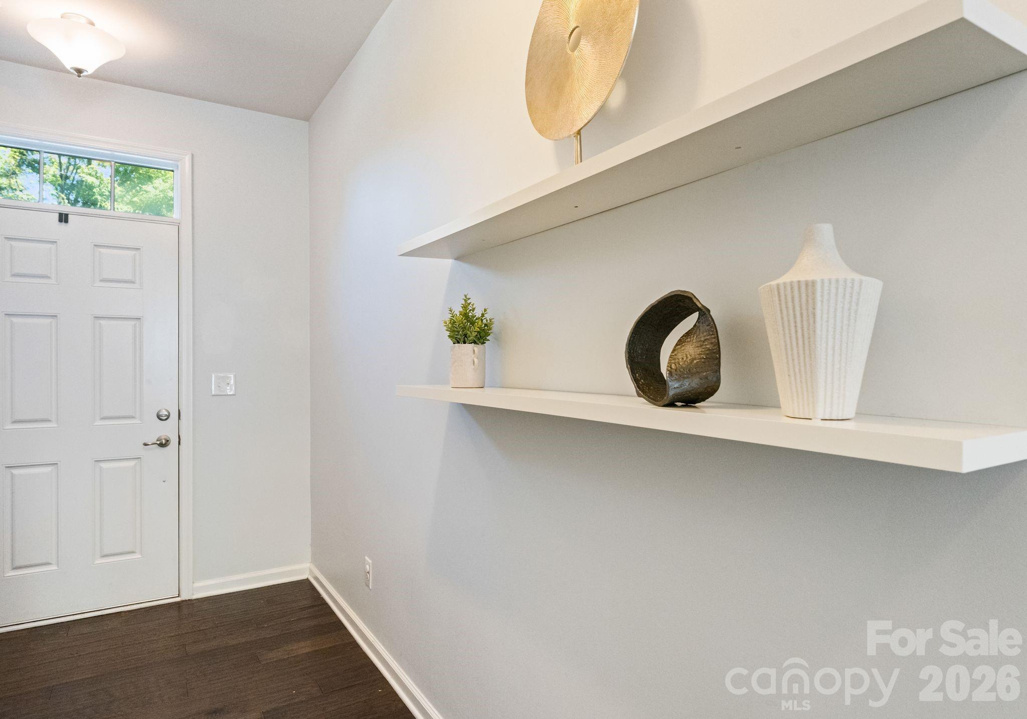 3443 Hornets Nest Way — Charlotte
