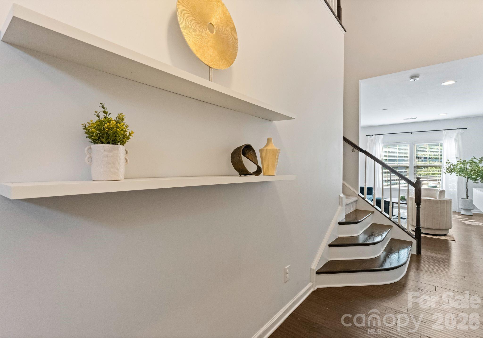 3443 Hornets Nest Way — Charlotte