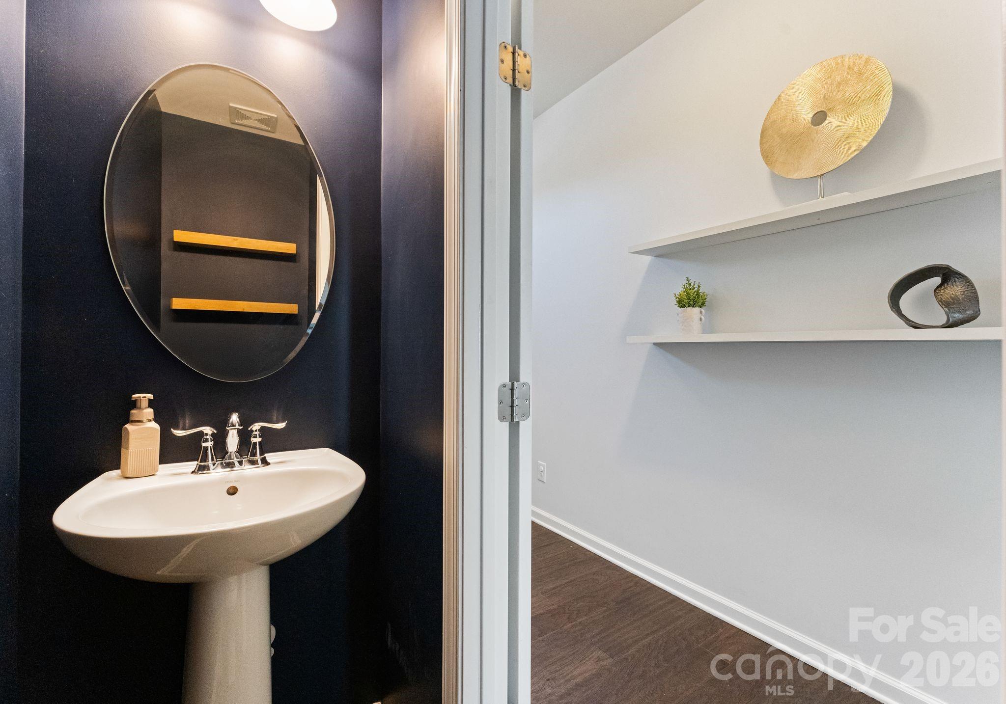 3443 Hornets Nest Way — Charlotte