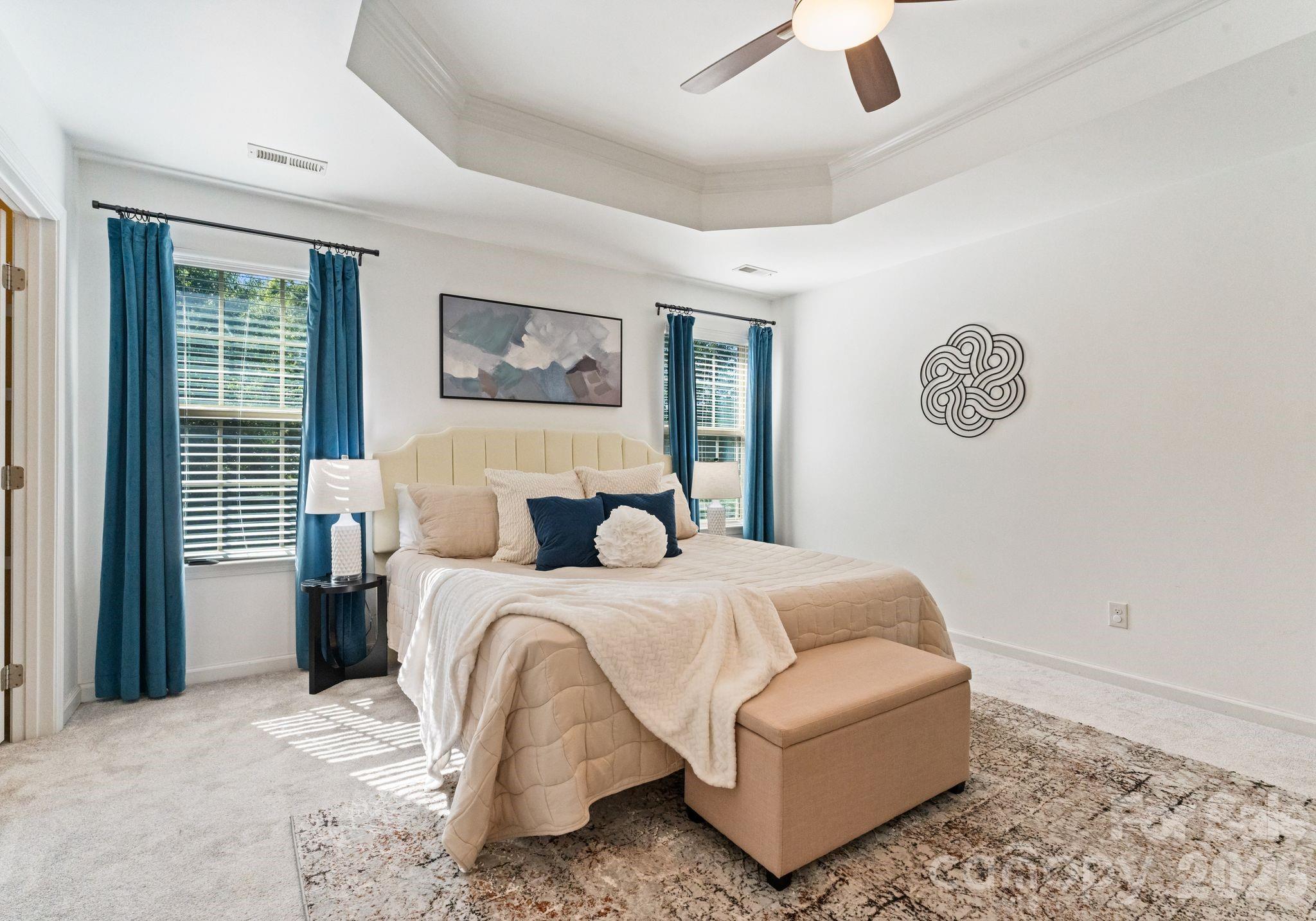 3443 Hornets Nest Way — Charlotte