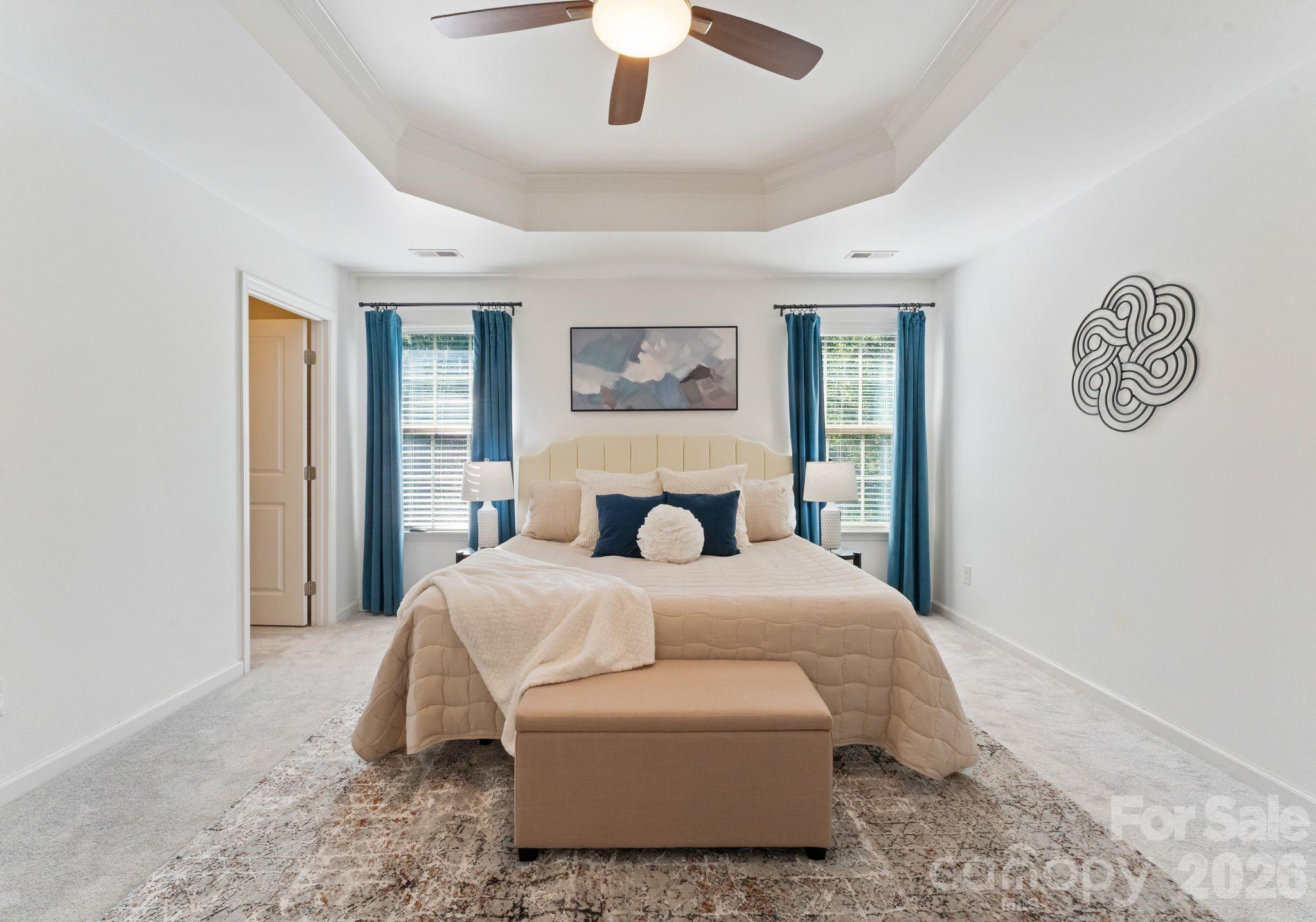 3443 Hornets Nest Way — Charlotte