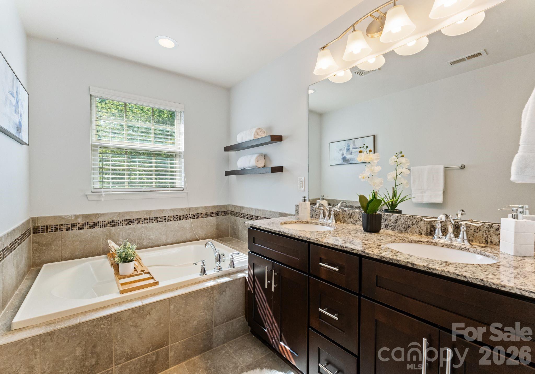 3443 Hornets Nest Way — Charlotte