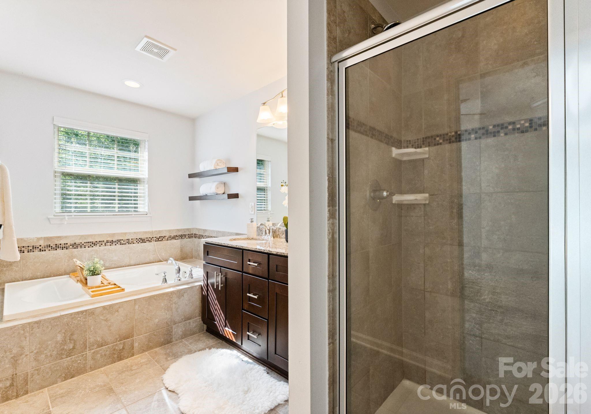 3443 Hornets Nest Way — Charlotte