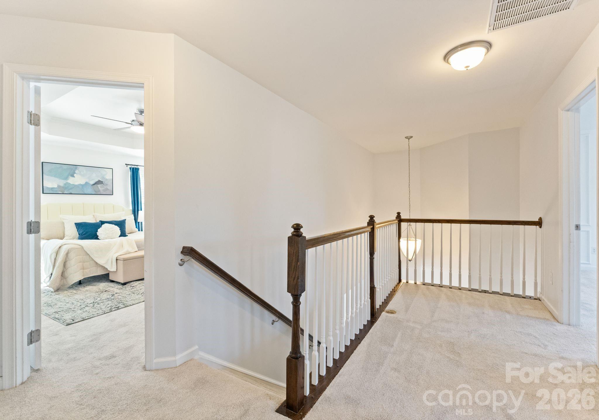 3443 Hornets Nest Way — Charlotte