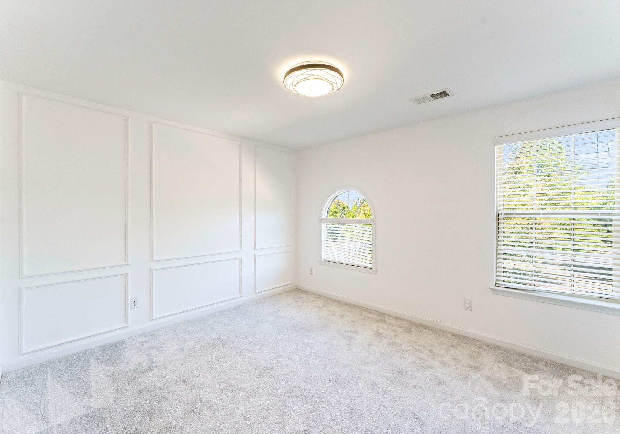 3443 Hornets Nest Way — Charlotte