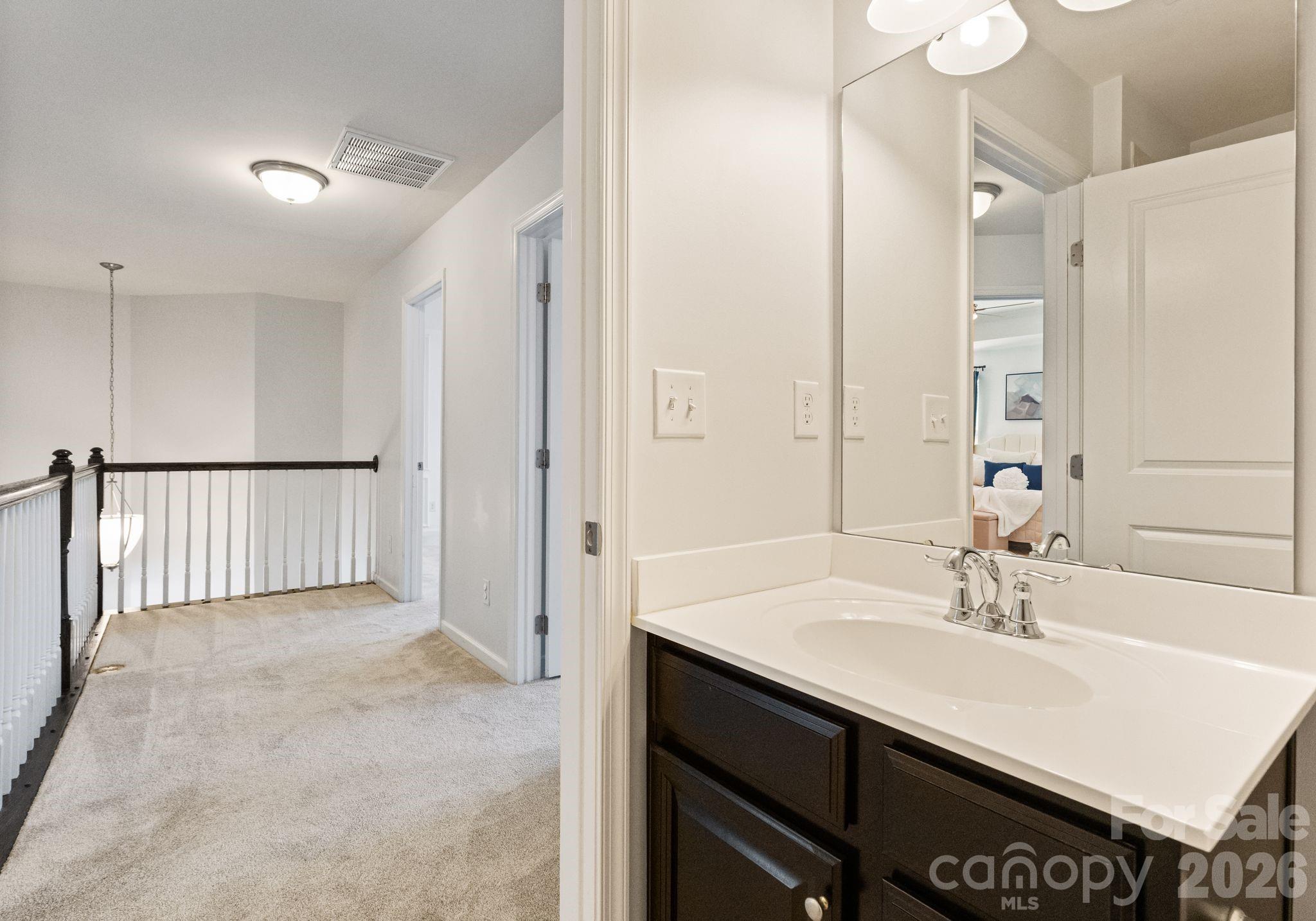 3443 Hornets Nest Way — Charlotte