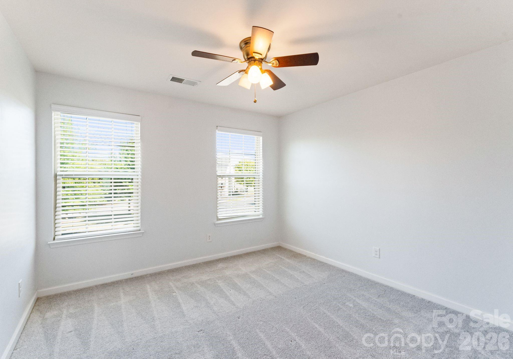 3443 Hornets Nest Way — Charlotte