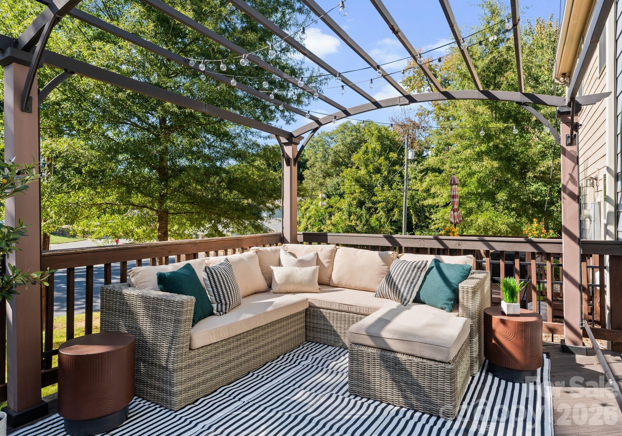 3443 Hornets Nest Way — Charlotte