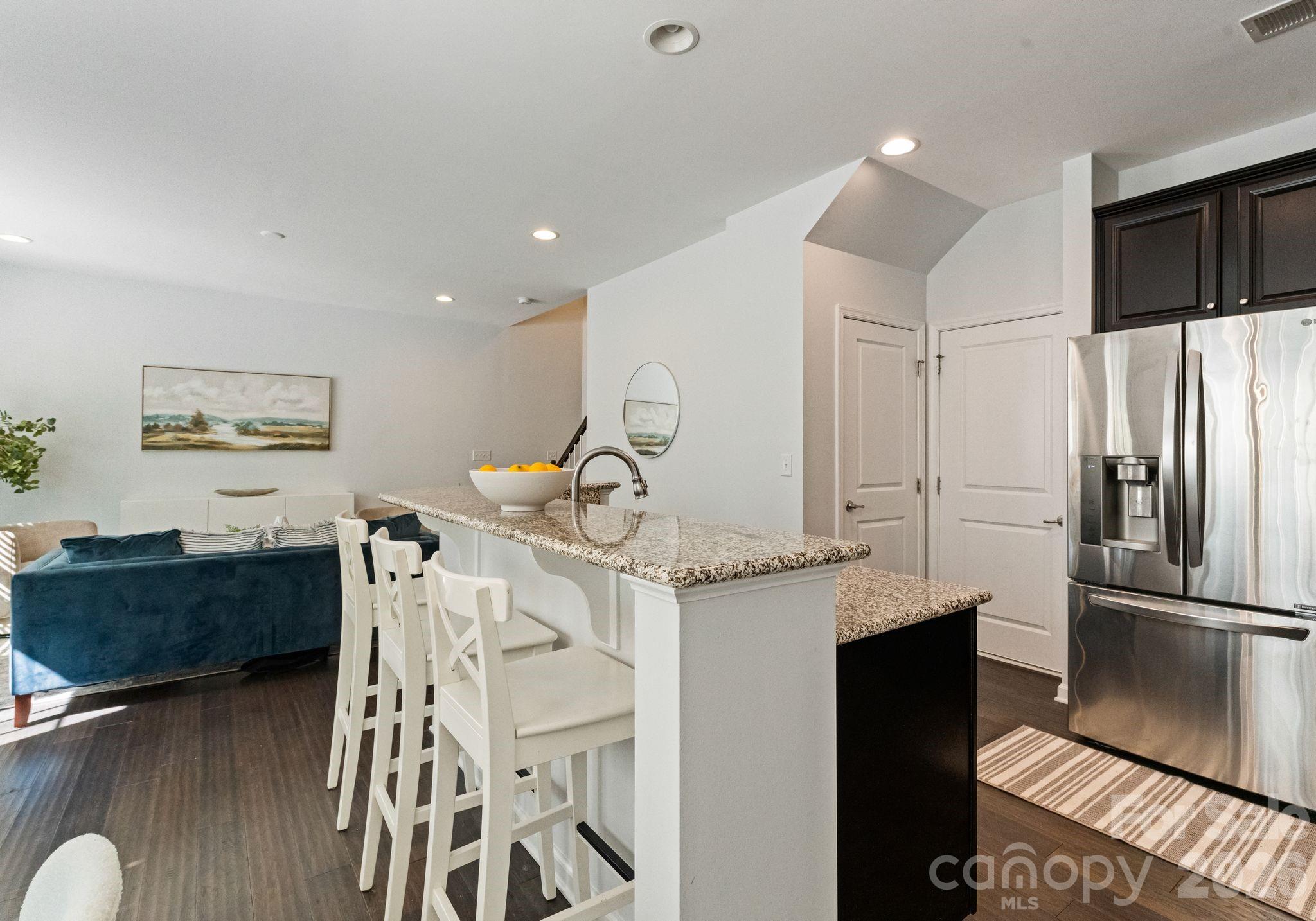 3443 Hornets Nest Way — Charlotte