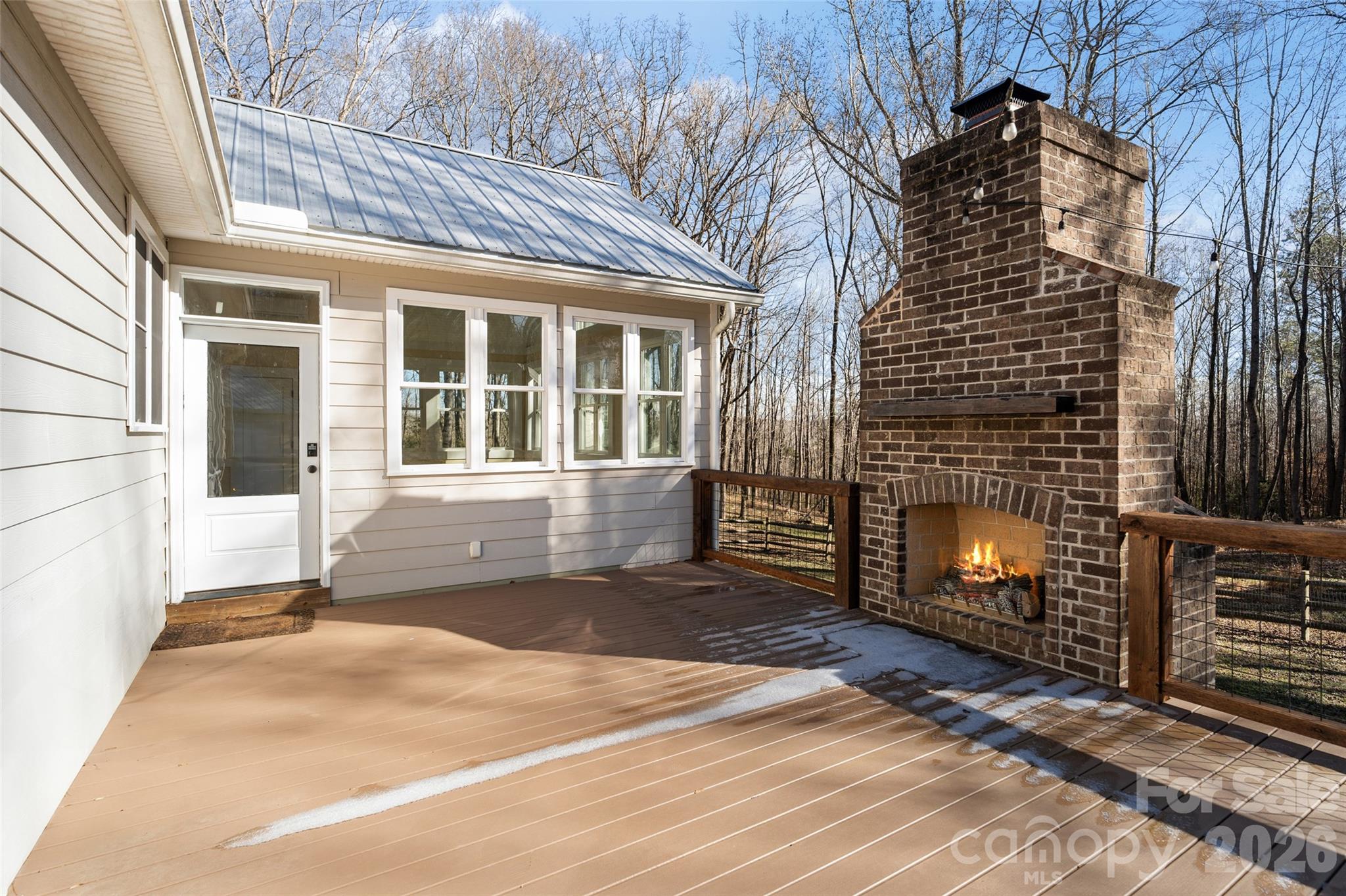 2370 Killian Road — Edgemoor