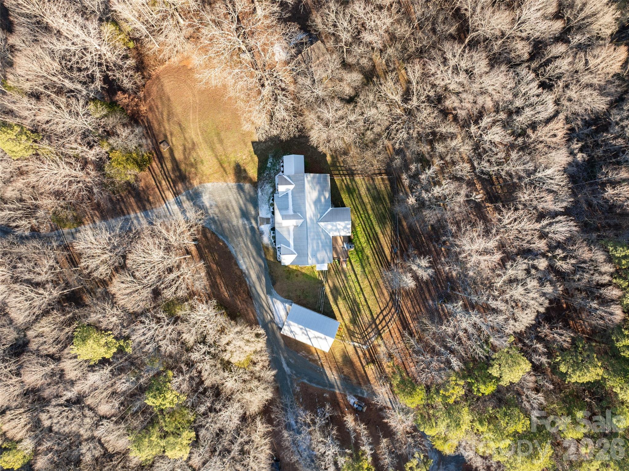 2370 Killian Road — Edgemoor