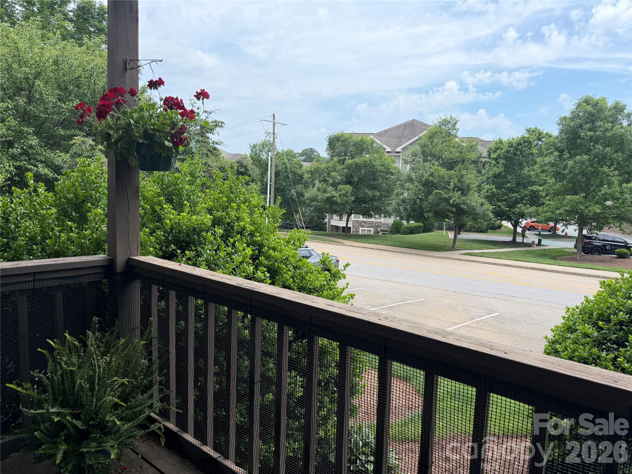 201 Racquet Club Road #15 — Asheville