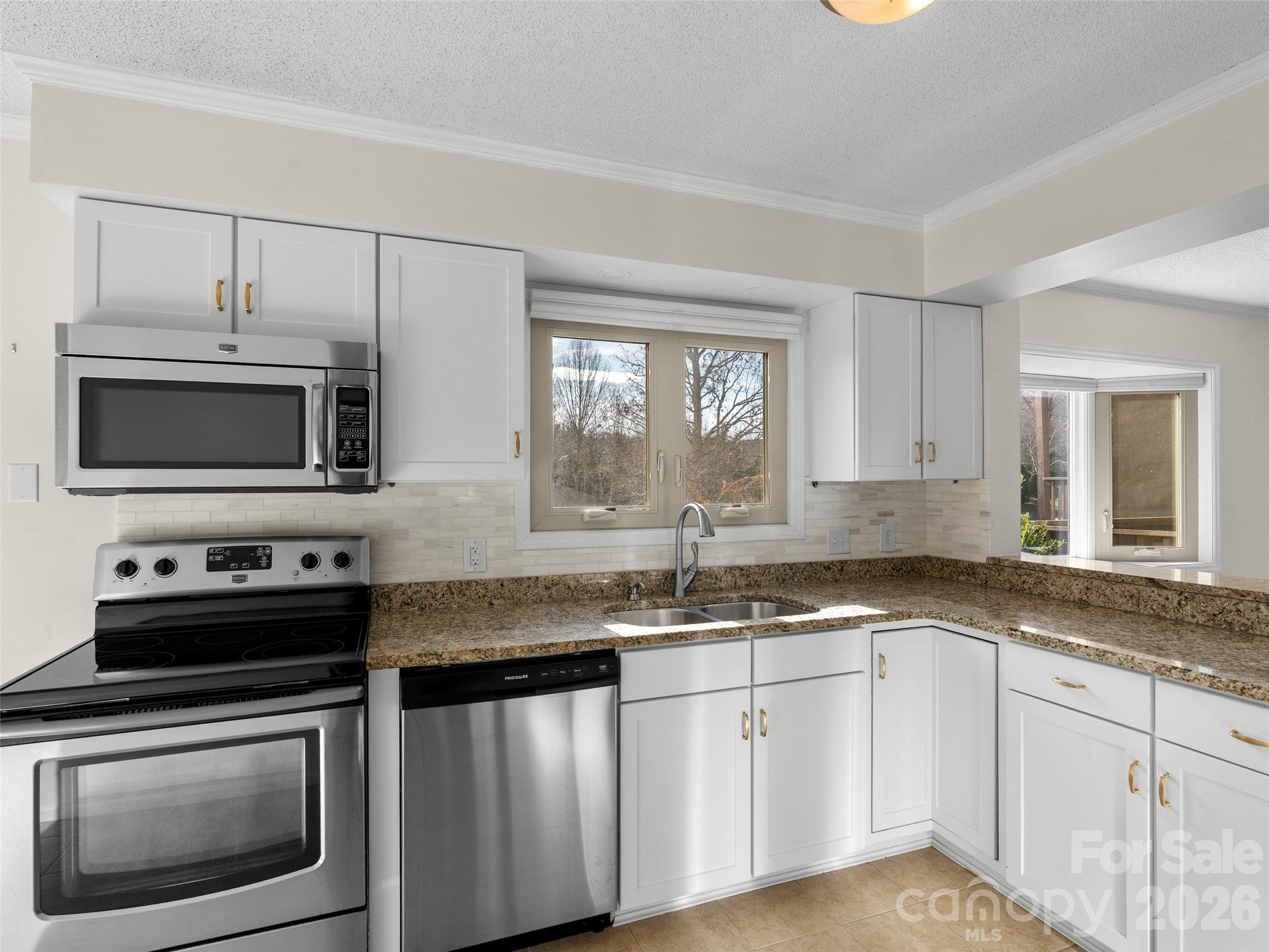 201 Racquet Club Road #15 — Asheville