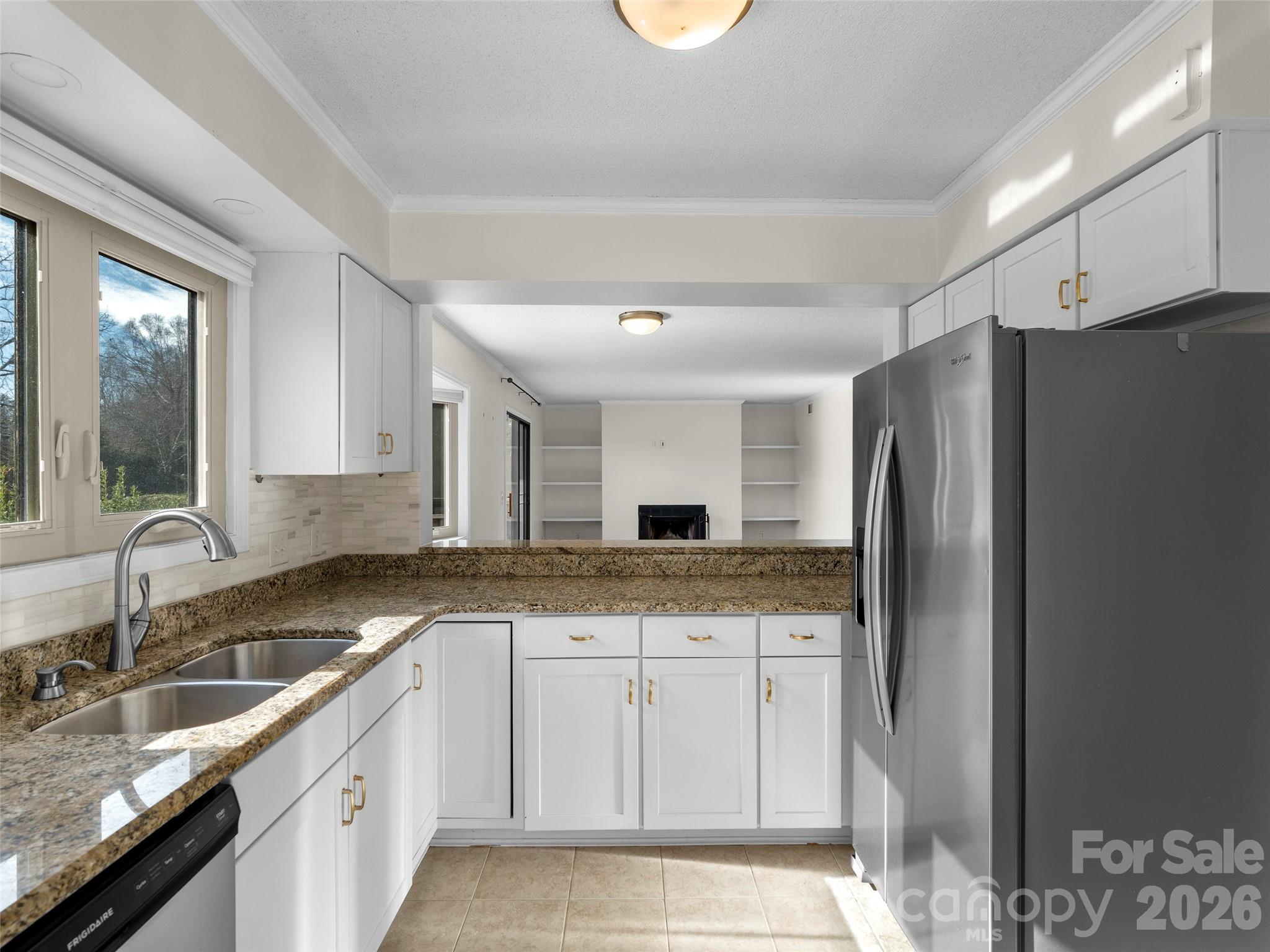 201 Racquet Club Road #15 — Asheville