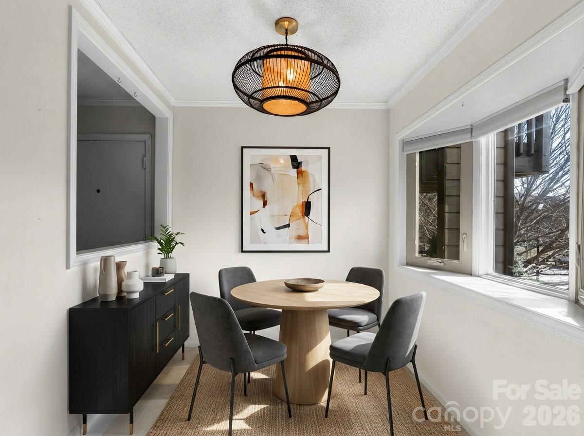 201 Racquet Club Road #15 — Asheville