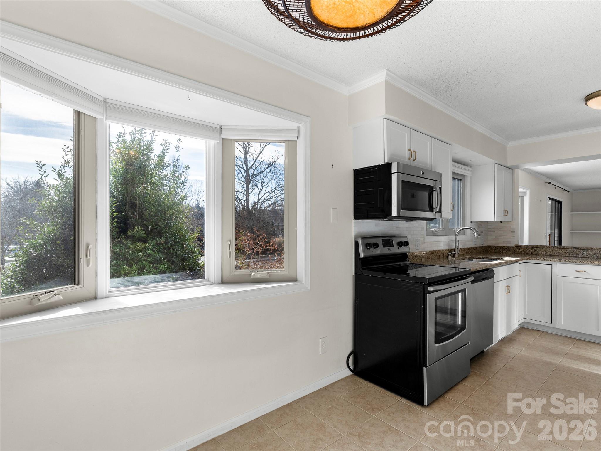 201 Racquet Club Road #15 — Asheville