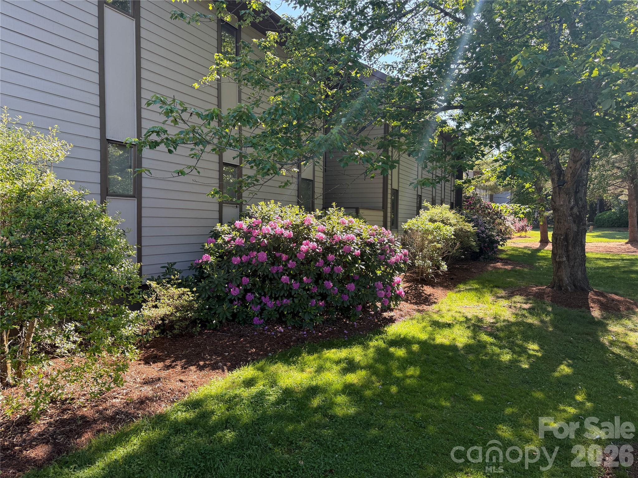 201 Racquet Club Road #15 — Asheville