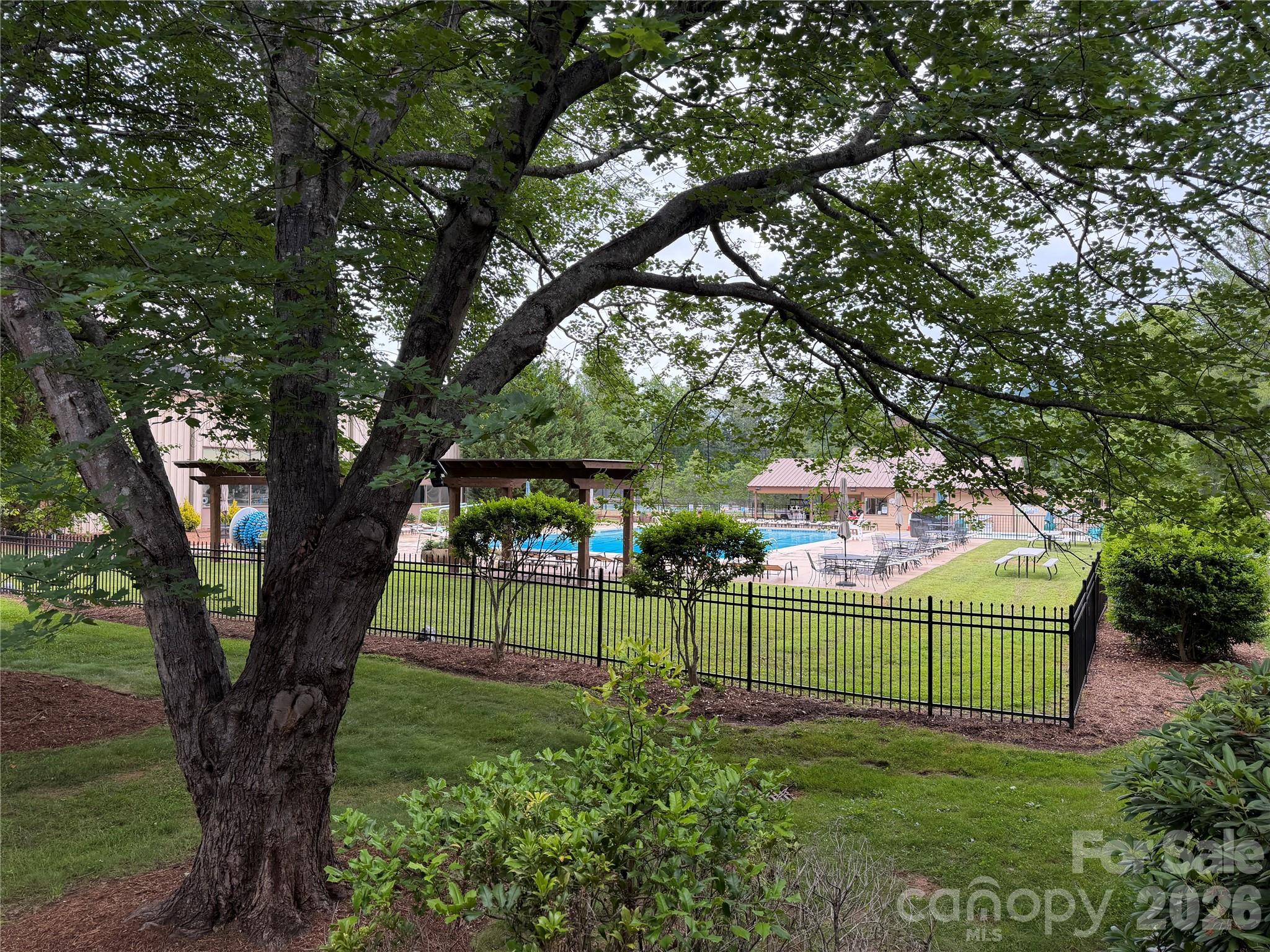 201 Racquet Club Road #15 — Asheville