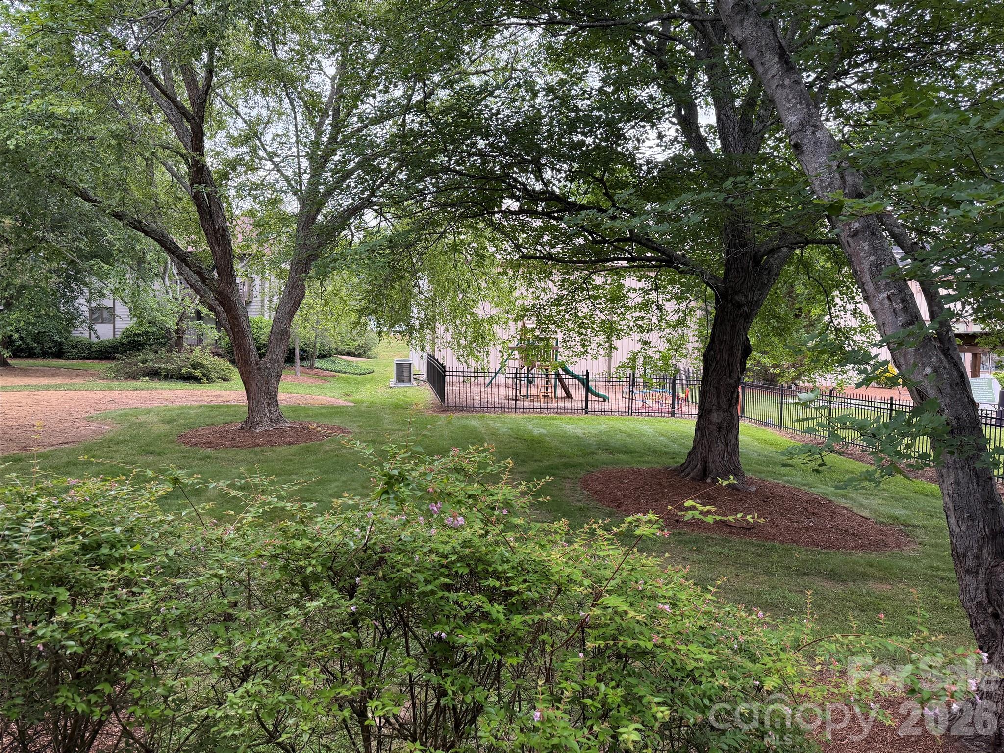 201 Racquet Club Road #15 — Asheville