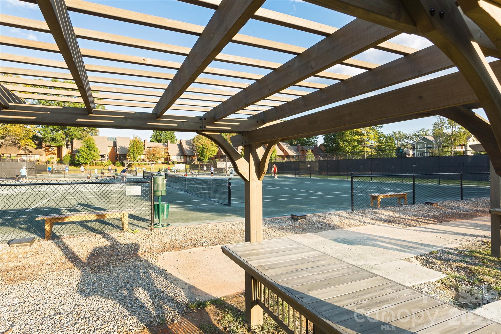 201 Racquet Club Road #15 — Asheville
