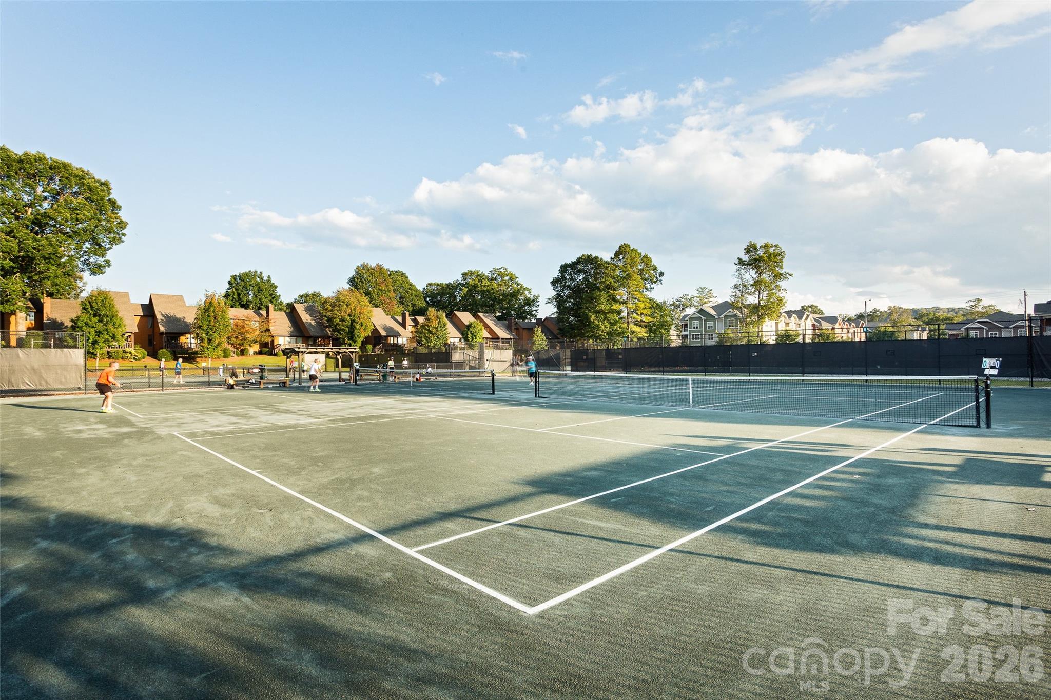 201 Racquet Club Road #15 — Asheville