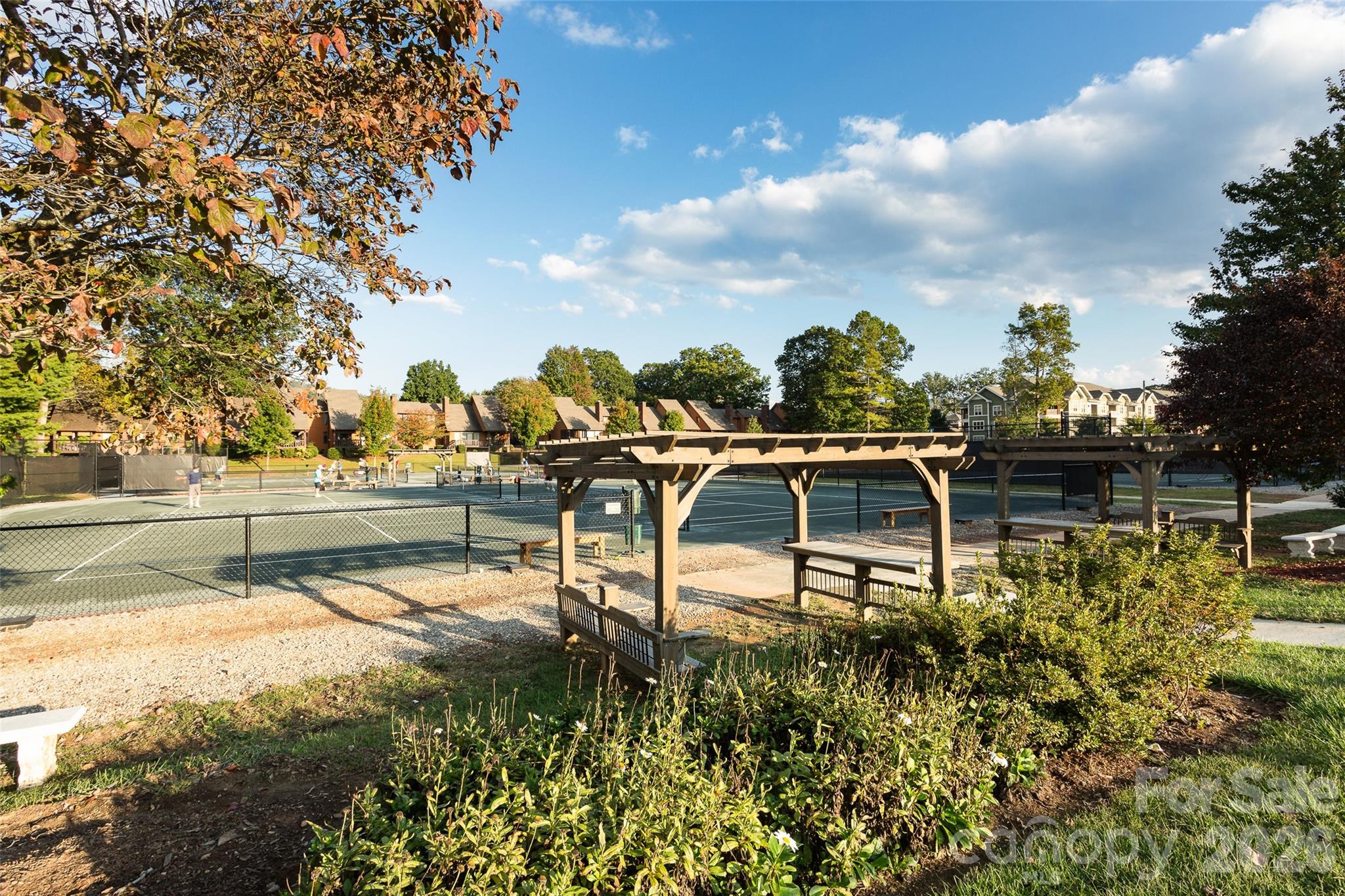201 Racquet Club Road #15 — Asheville