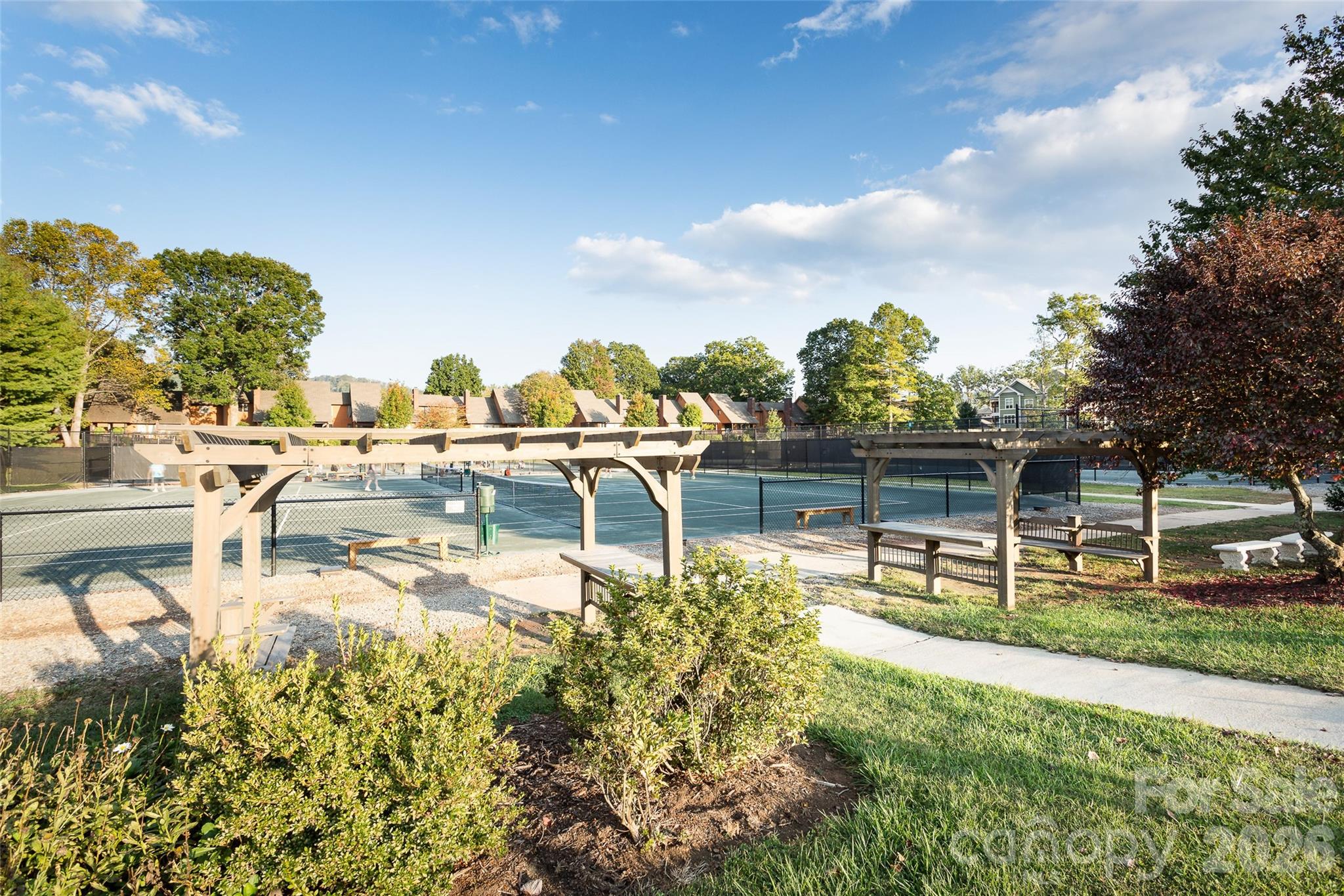201 Racquet Club Road #15 — Asheville