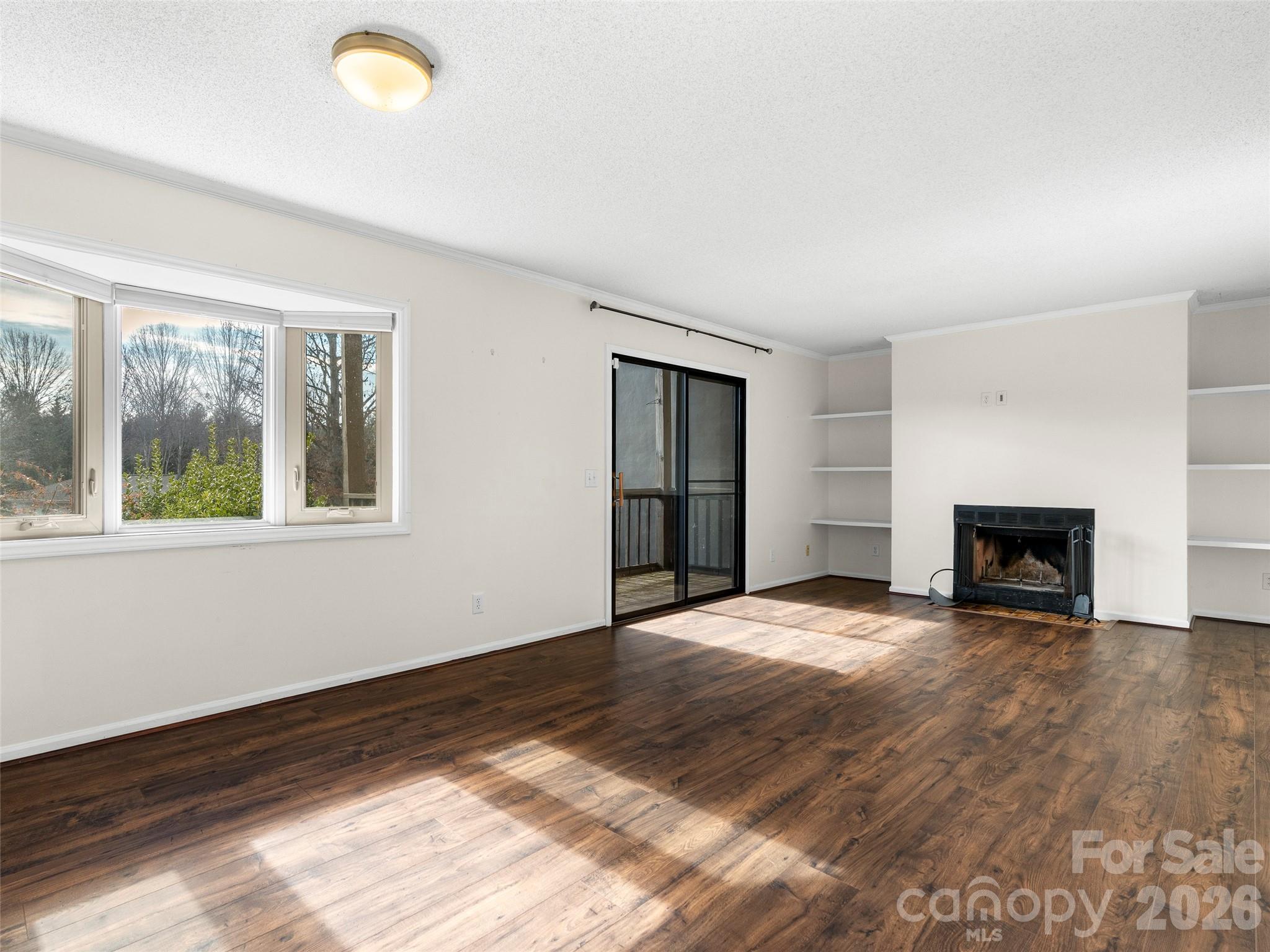 201 Racquet Club Road #15 — Asheville