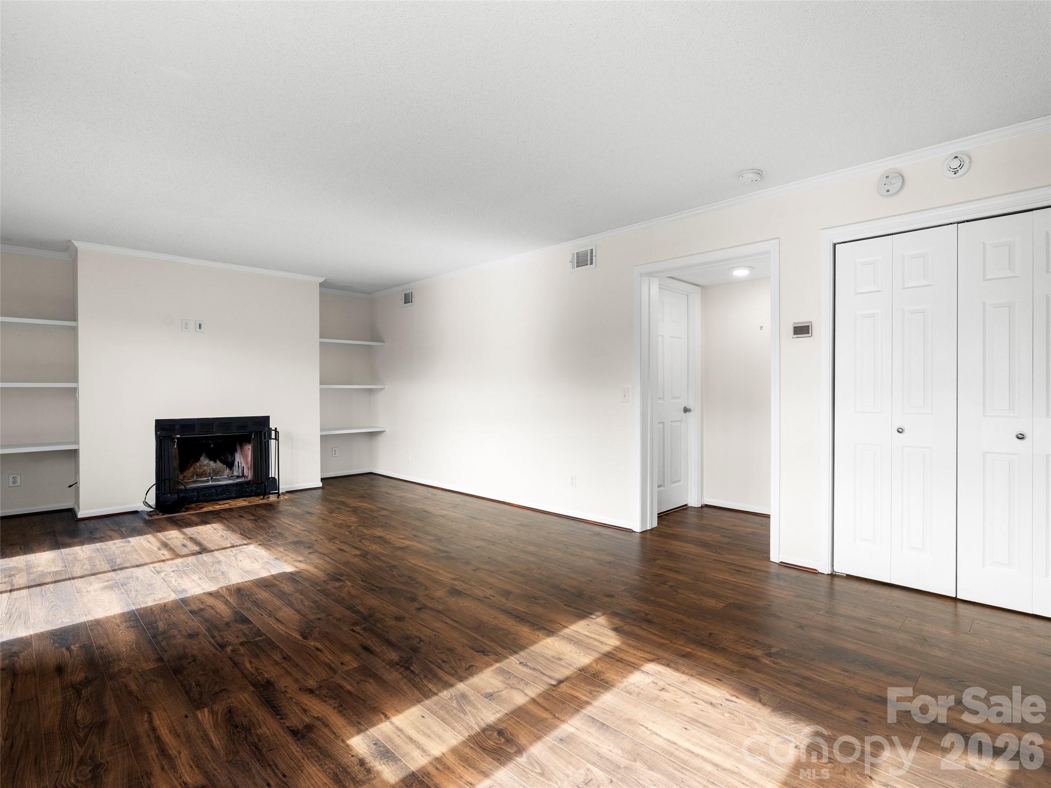201 Racquet Club Road #15 — Asheville