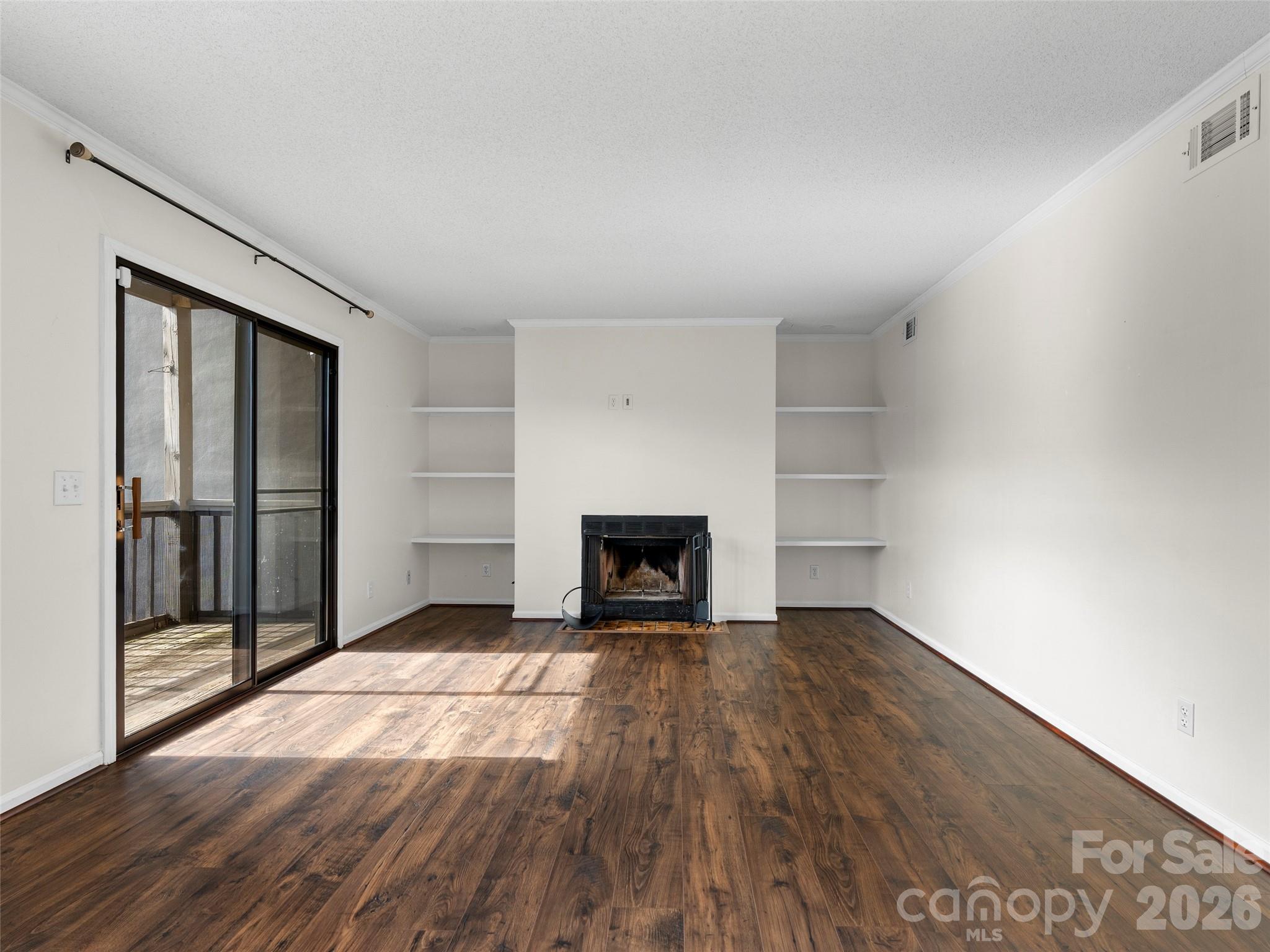 201 Racquet Club Road #15 — Asheville
