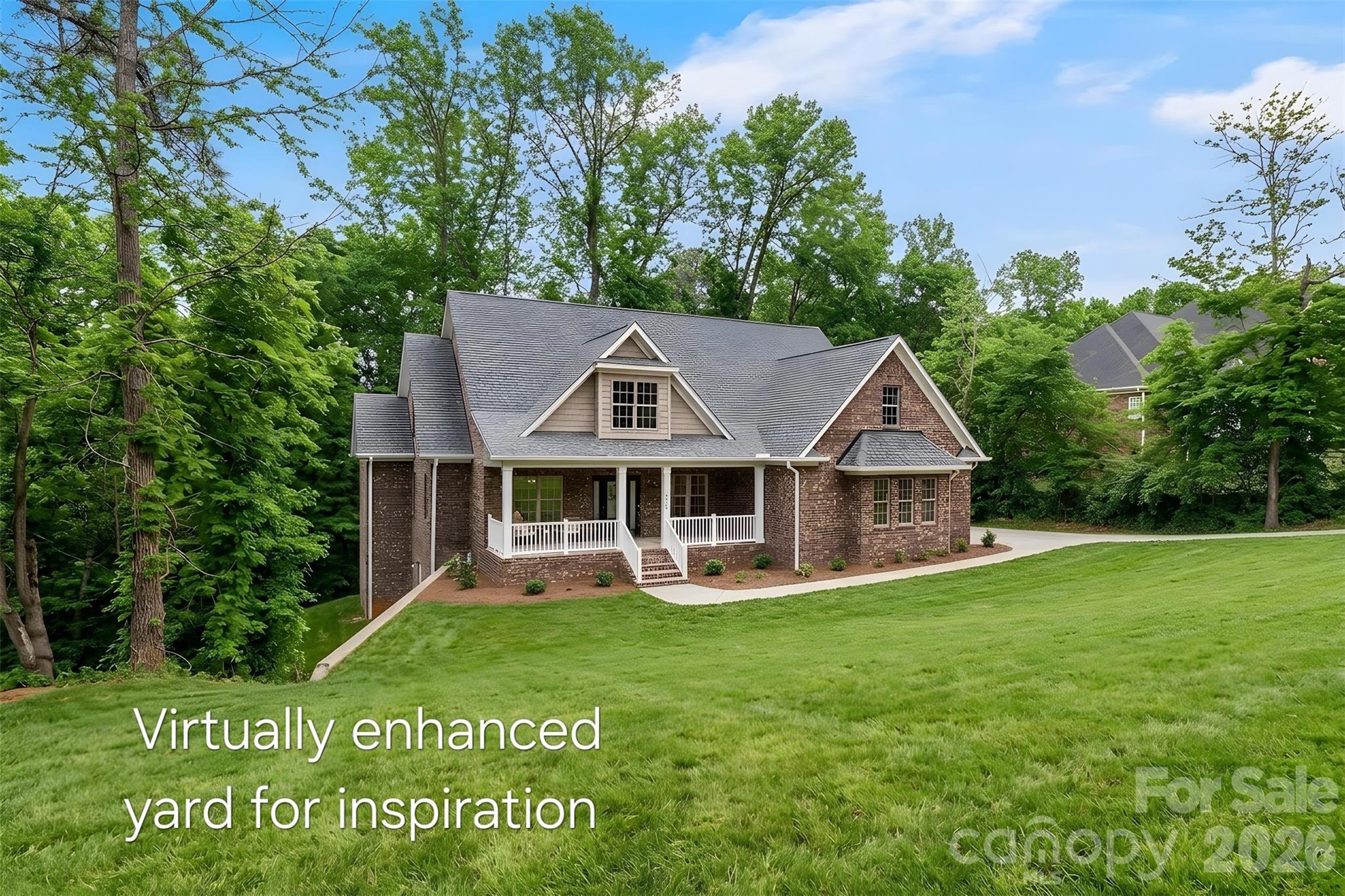 3408 Araglin Drive — Gastonia