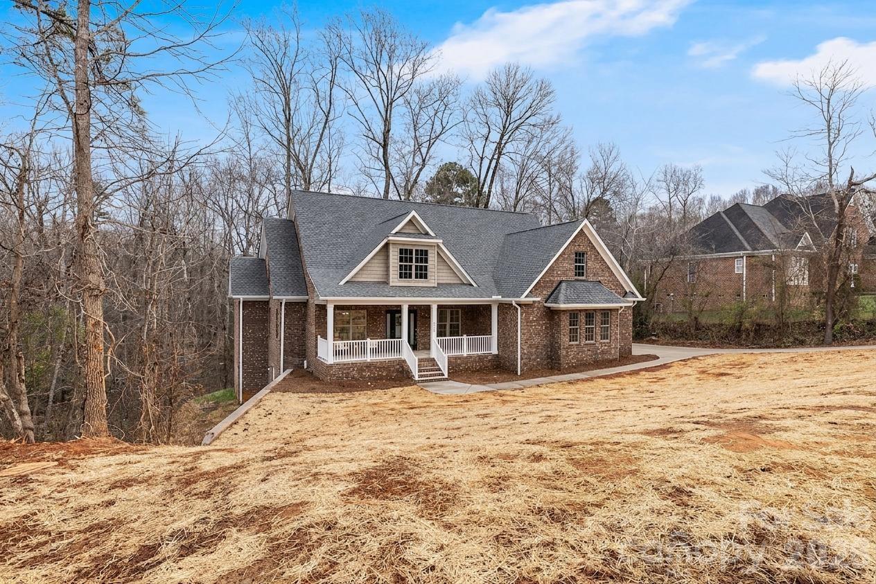 3408 Araglin Drive — Gastonia