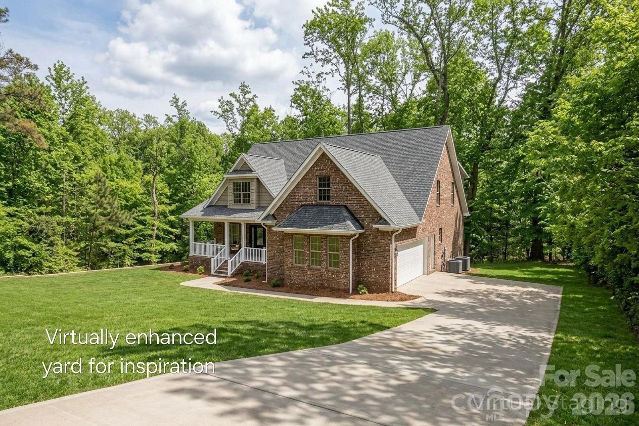 3408 Araglin Drive — Gastonia
