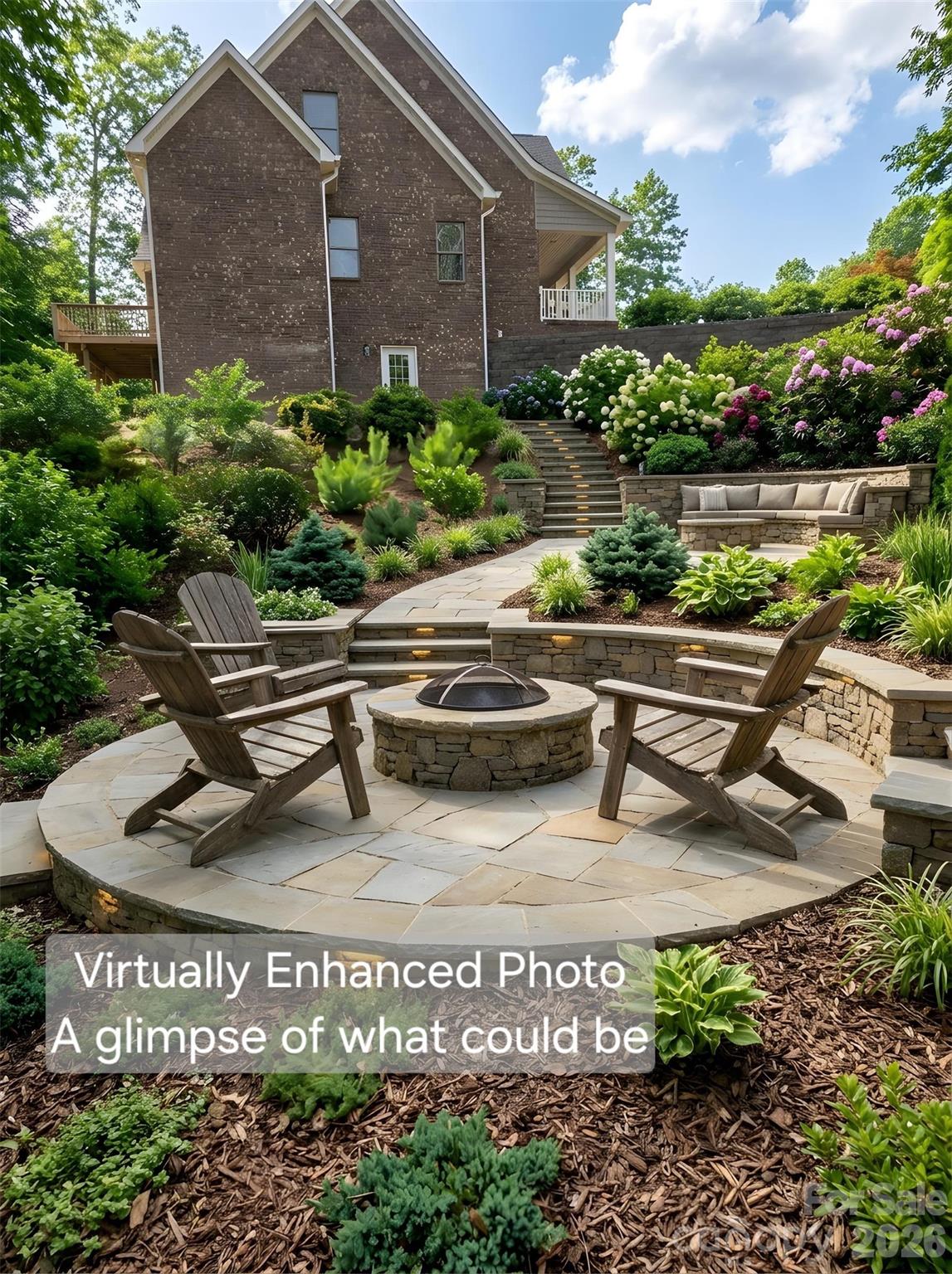 3408 Araglin Drive — Gastonia