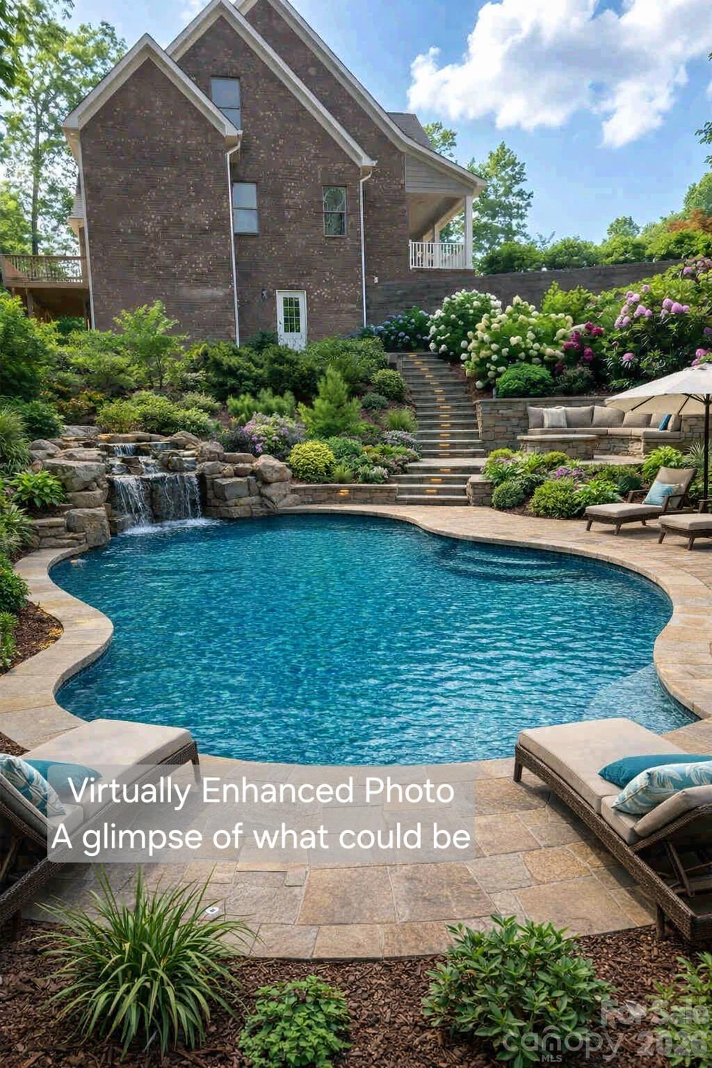 3408 Araglin Drive — Gastonia