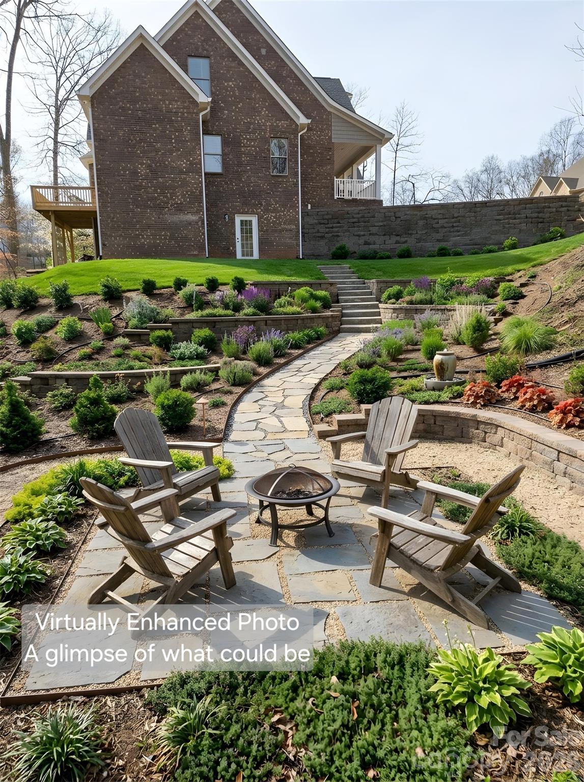3408 Araglin Drive — Gastonia