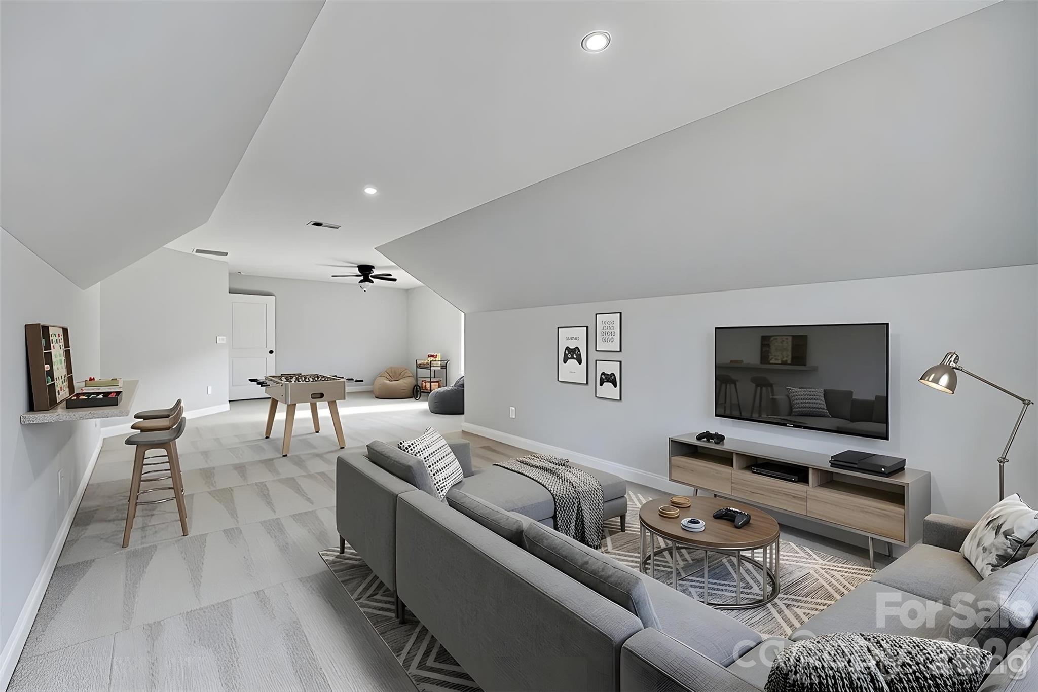 3408 Araglin Drive — Gastonia