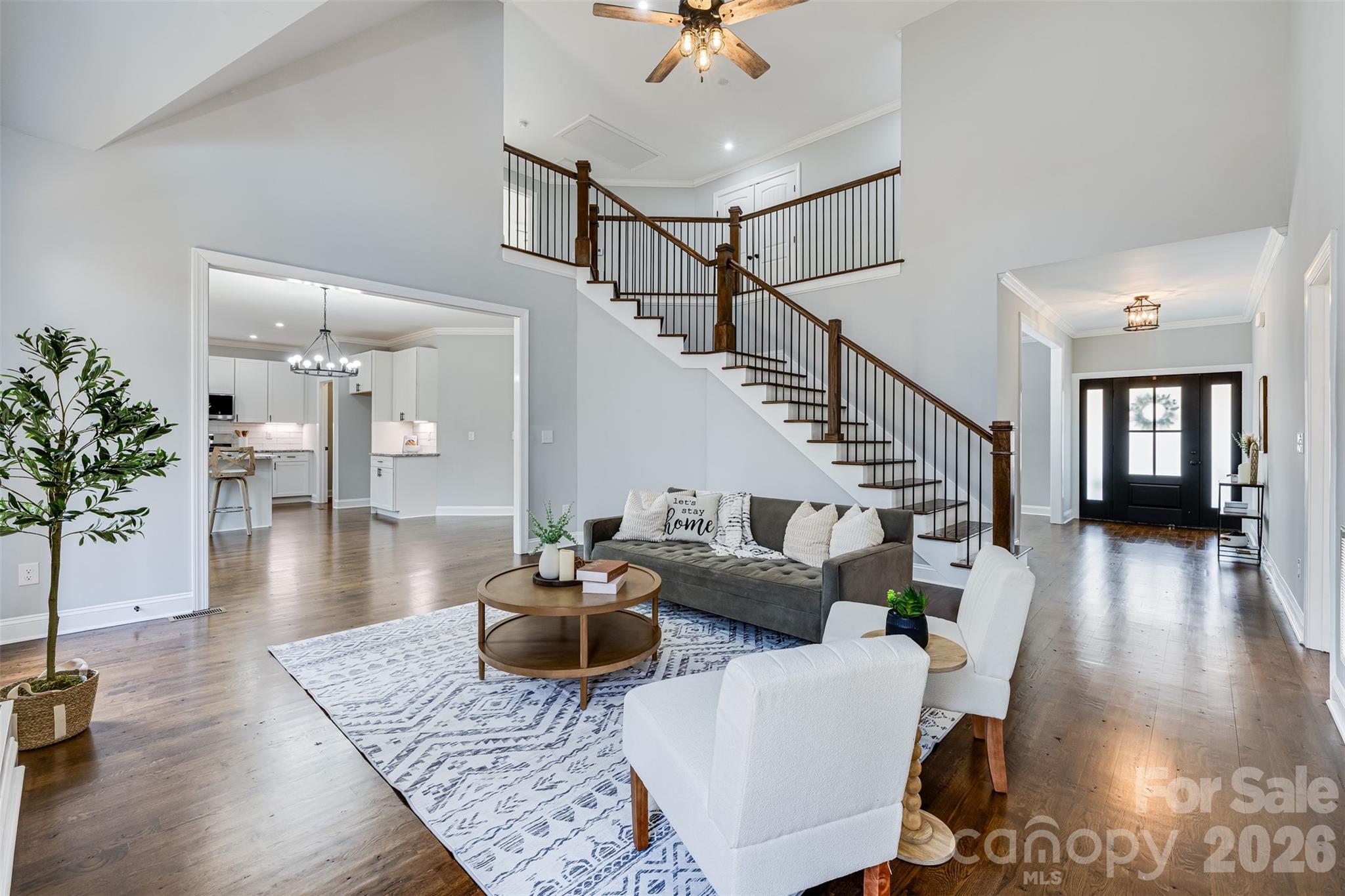 3408 Araglin Drive — Gastonia